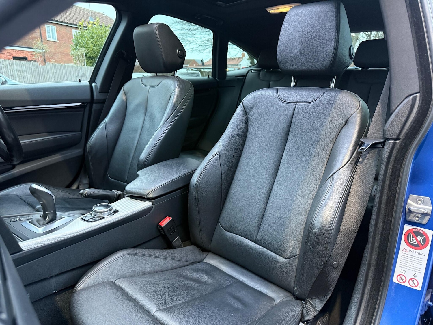 Used BMW 3 Series Gran Turismo for sale - 77163589: Photo 45