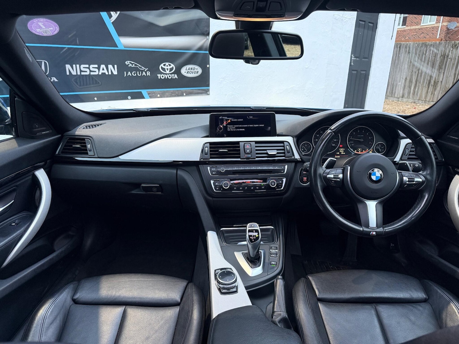 Used BMW 3 Series Gran Turismo for sale - 77163589: Photo 46
