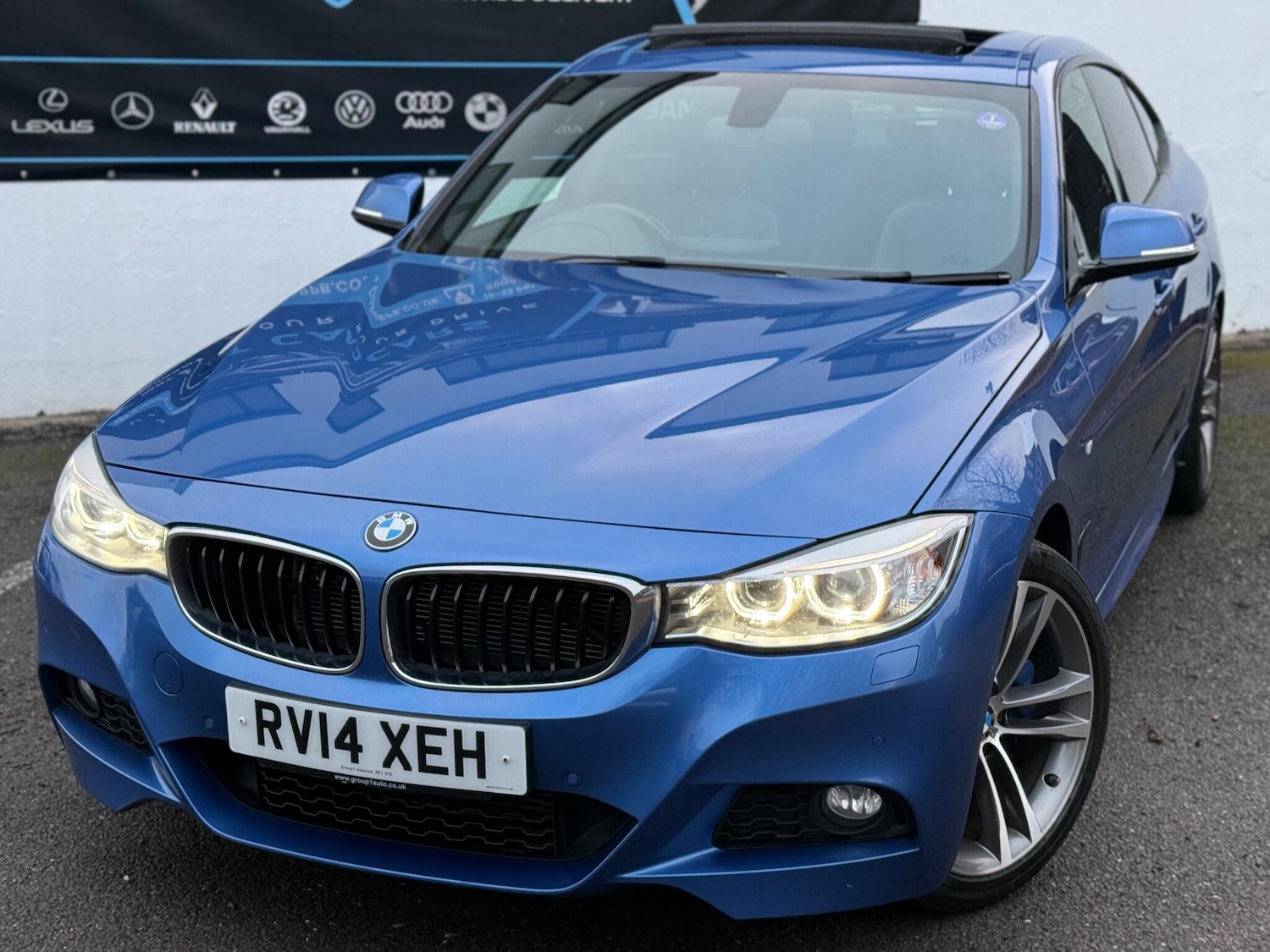 Used BMW 3 Series Gran Turismo for sale - 77163589: Photo 9