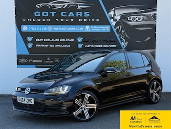 Used Volkswagen Golf 2014 for sale - 78375939: Photo