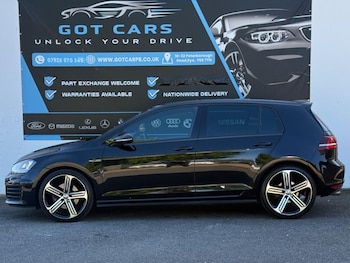 Used Volkswagen Golf 2014 for sale - 78375939: Photo