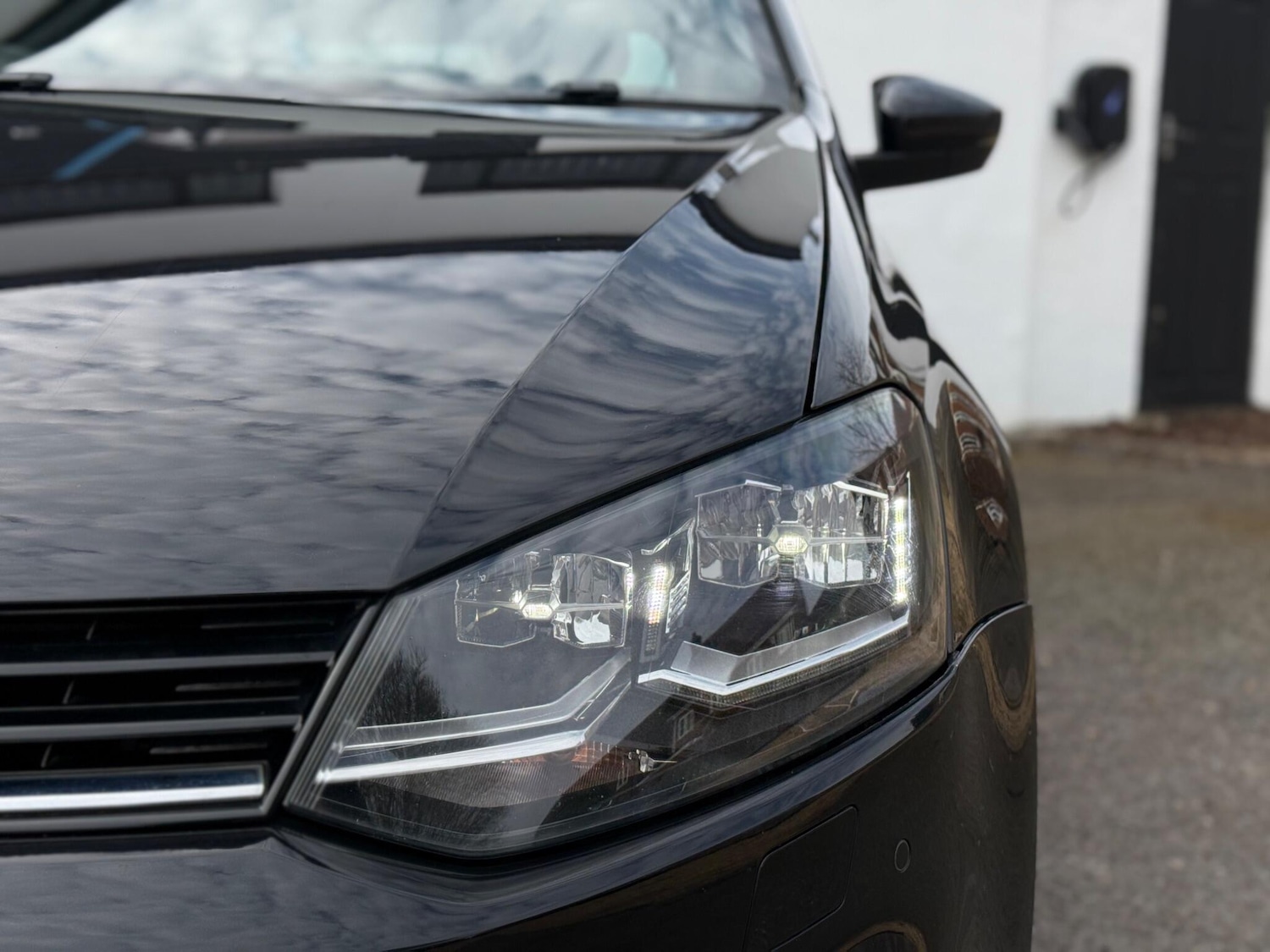 Used Volkswagen Polo 2016 for sale - 77982358: Photo 13