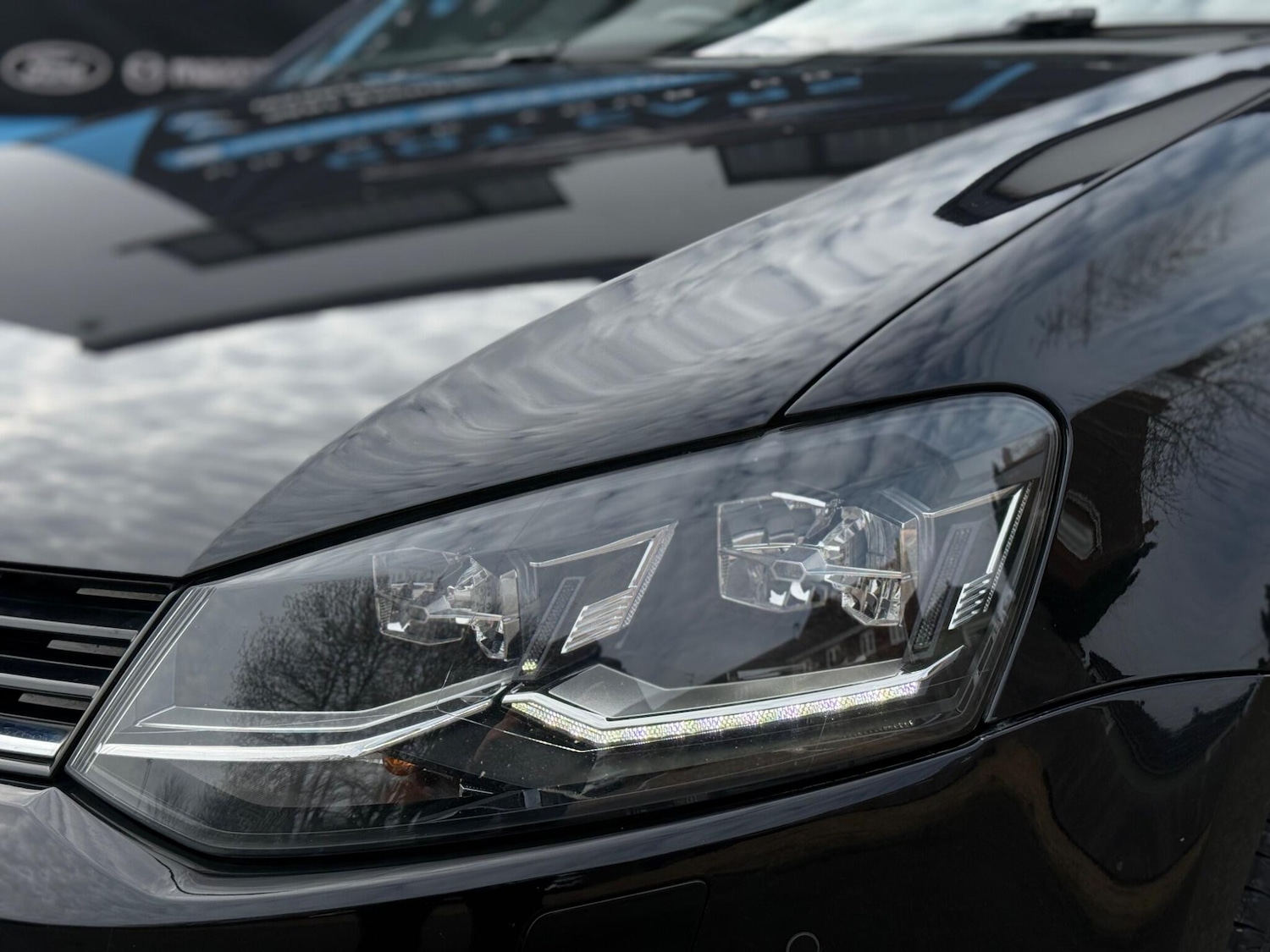 Used Volkswagen Polo 2016 for sale - 77982358: Photo 14