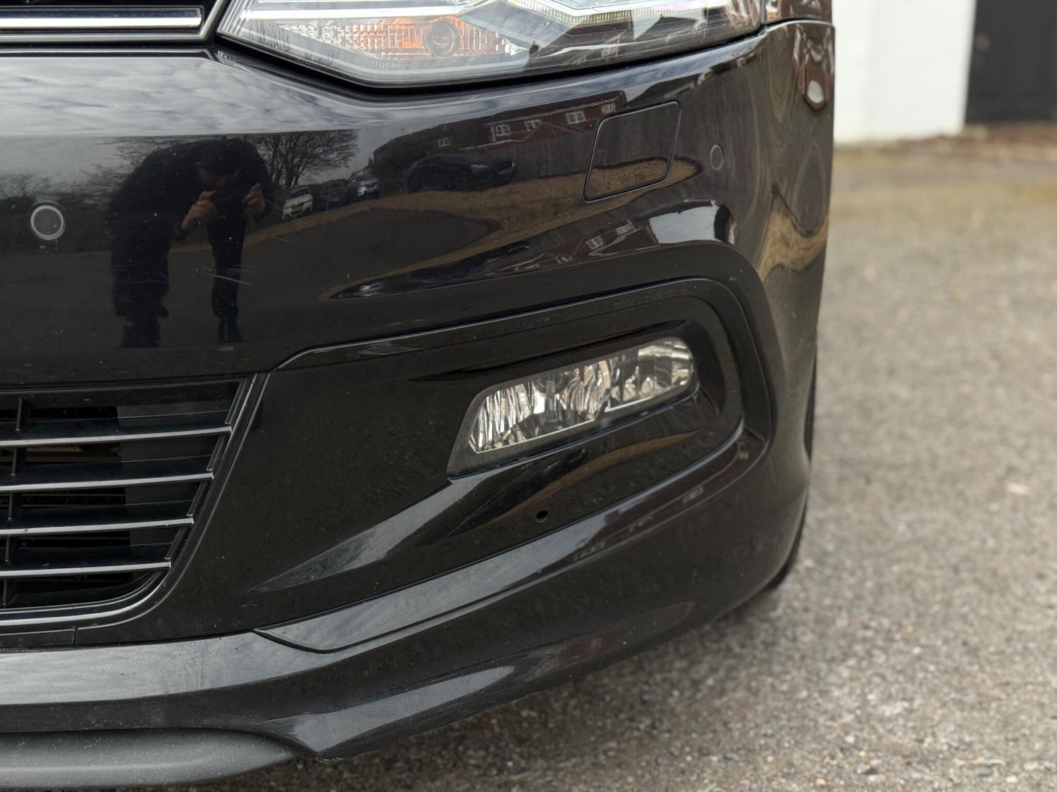 Used Volkswagen Polo 2016 for sale - 77982358: Photo 15