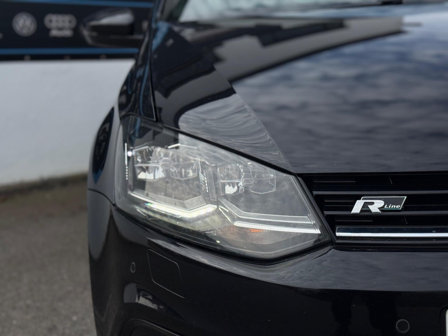 Used Volkswagen Polo 2016 for sale - 77982358: Photo 16