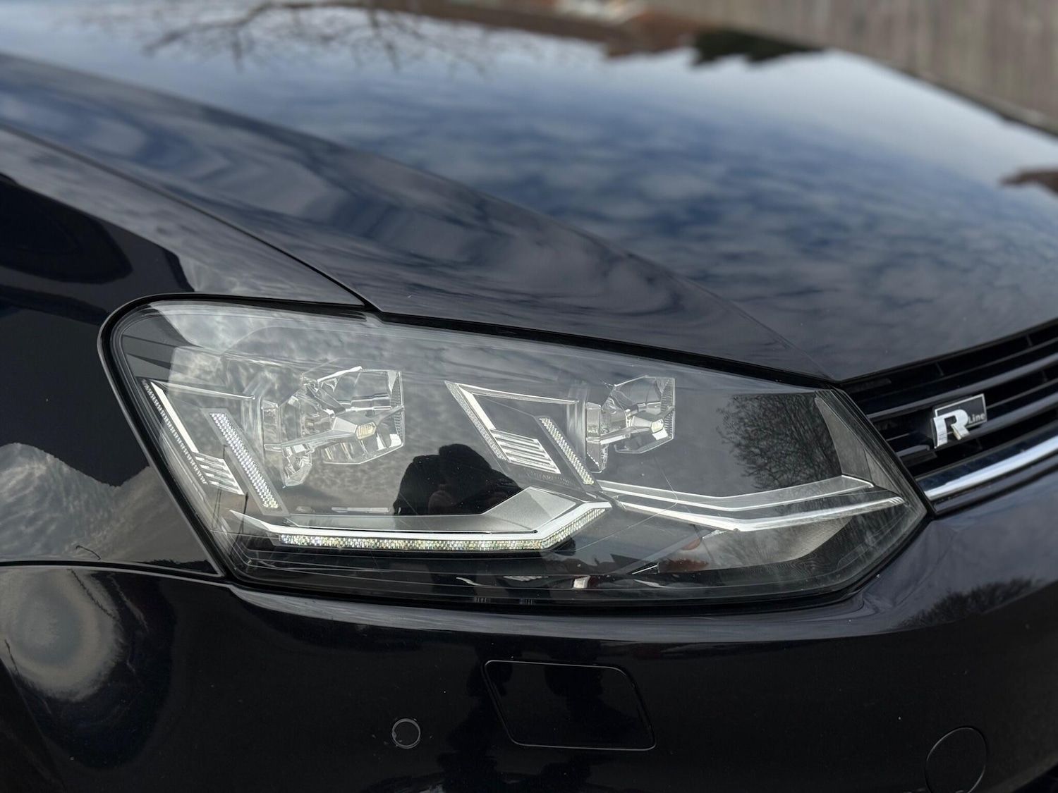 Used Volkswagen Polo 2016 for sale - 77982358: Photo 17