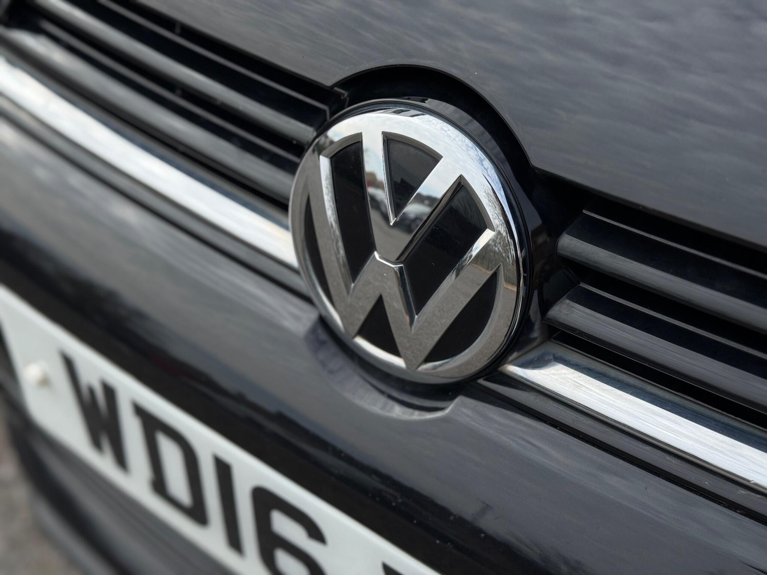 Used Volkswagen Polo 2016 for sale - 77982358: Photo 20