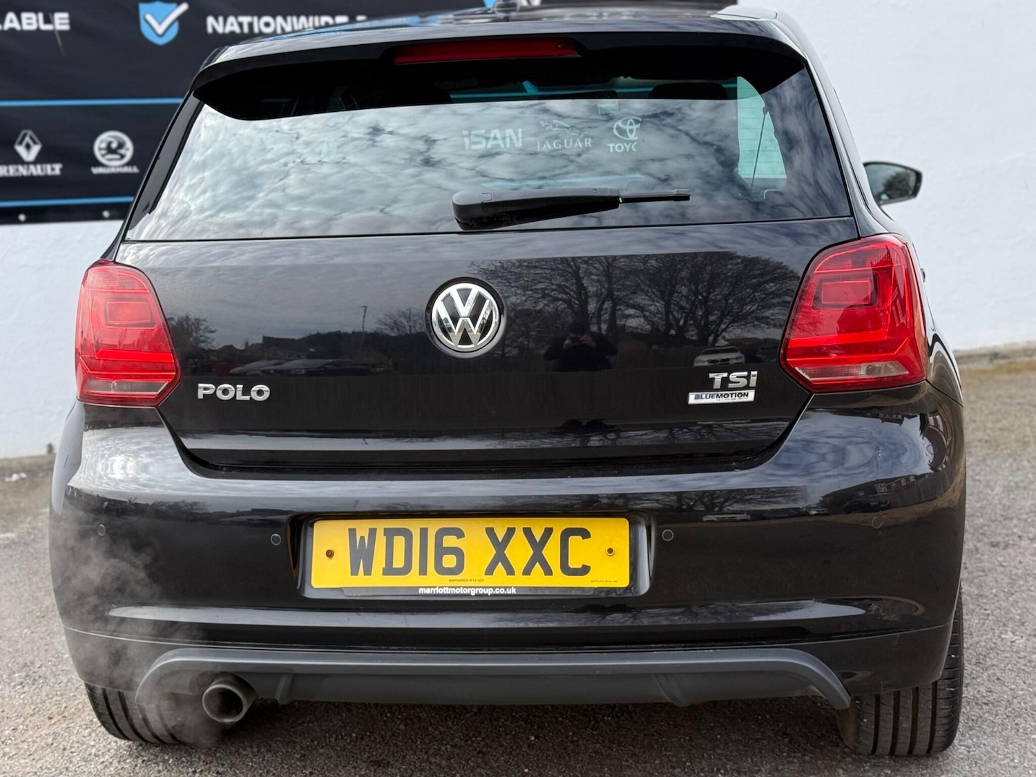 Used Volkswagen Polo 2016 for sale - 77982358: Photo 29