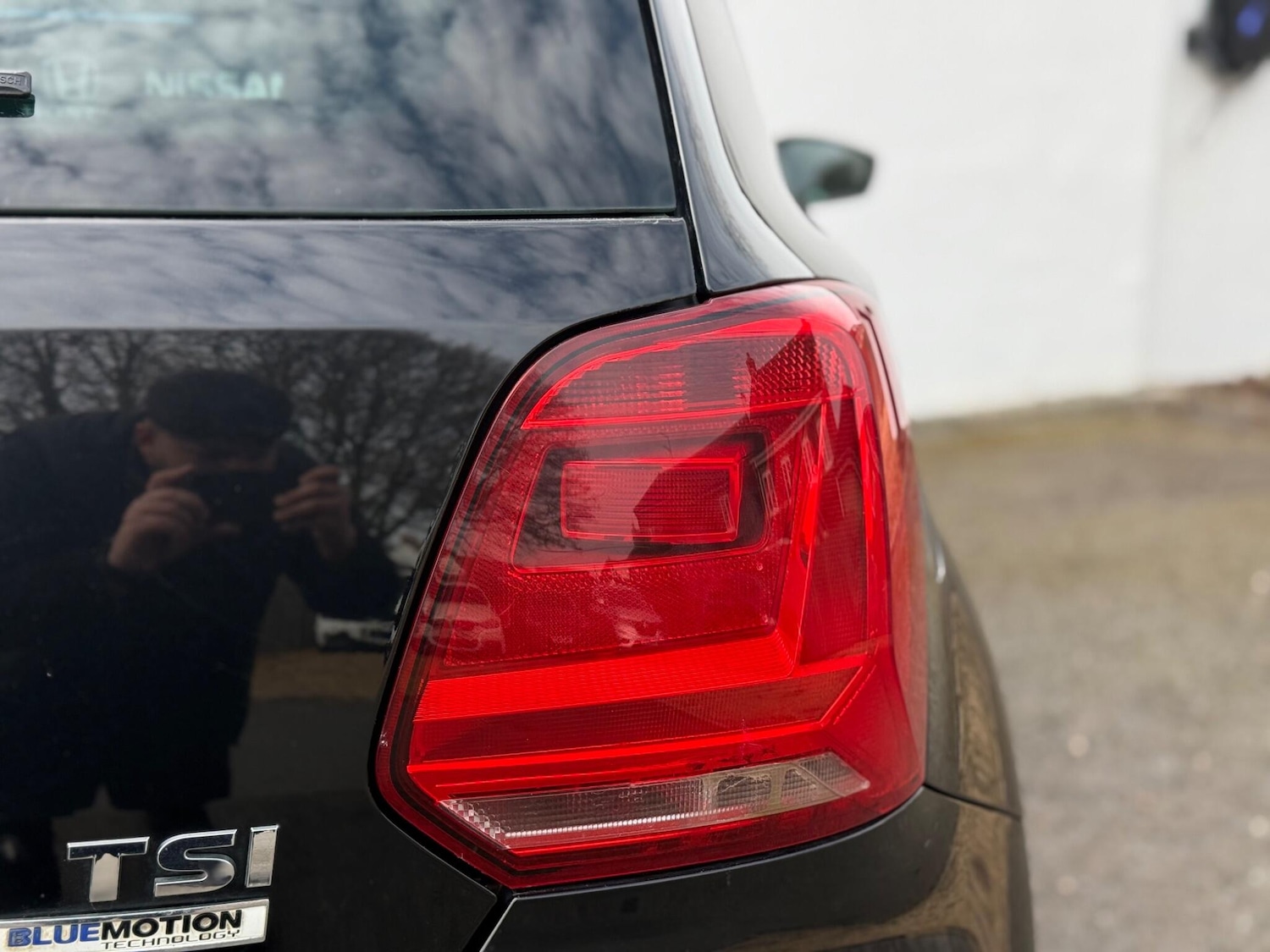 Used Volkswagen Polo 2016 for sale - 77982358: Photo 34