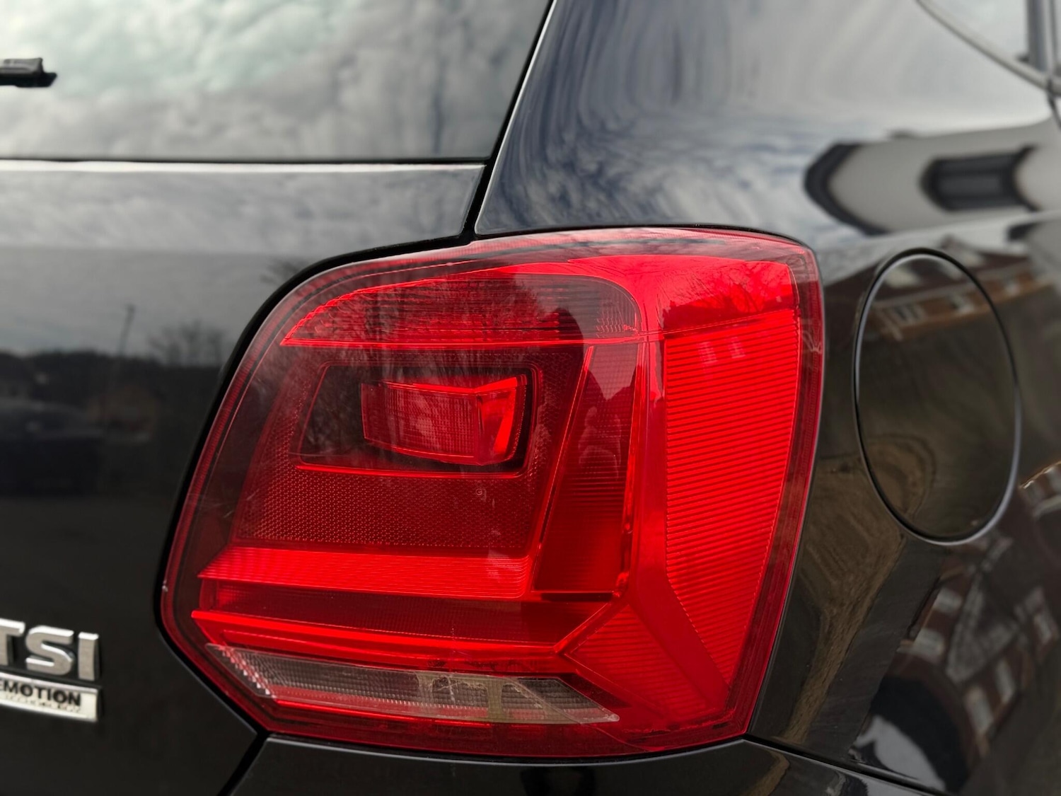 Used Volkswagen Polo 2016 for sale - 77982358: Photo 35