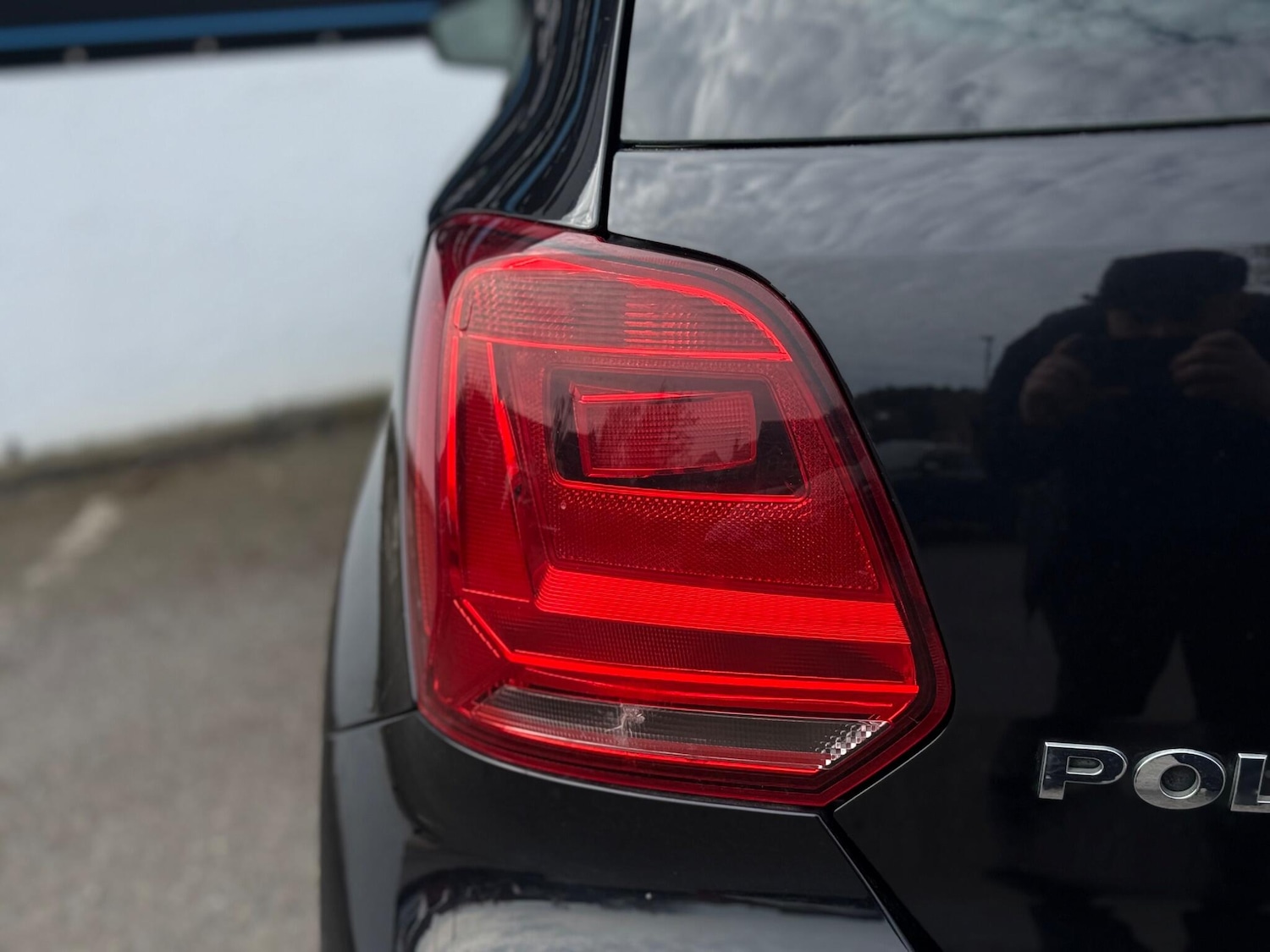 Used Volkswagen Polo 2016 for sale - 77982358: Photo 36