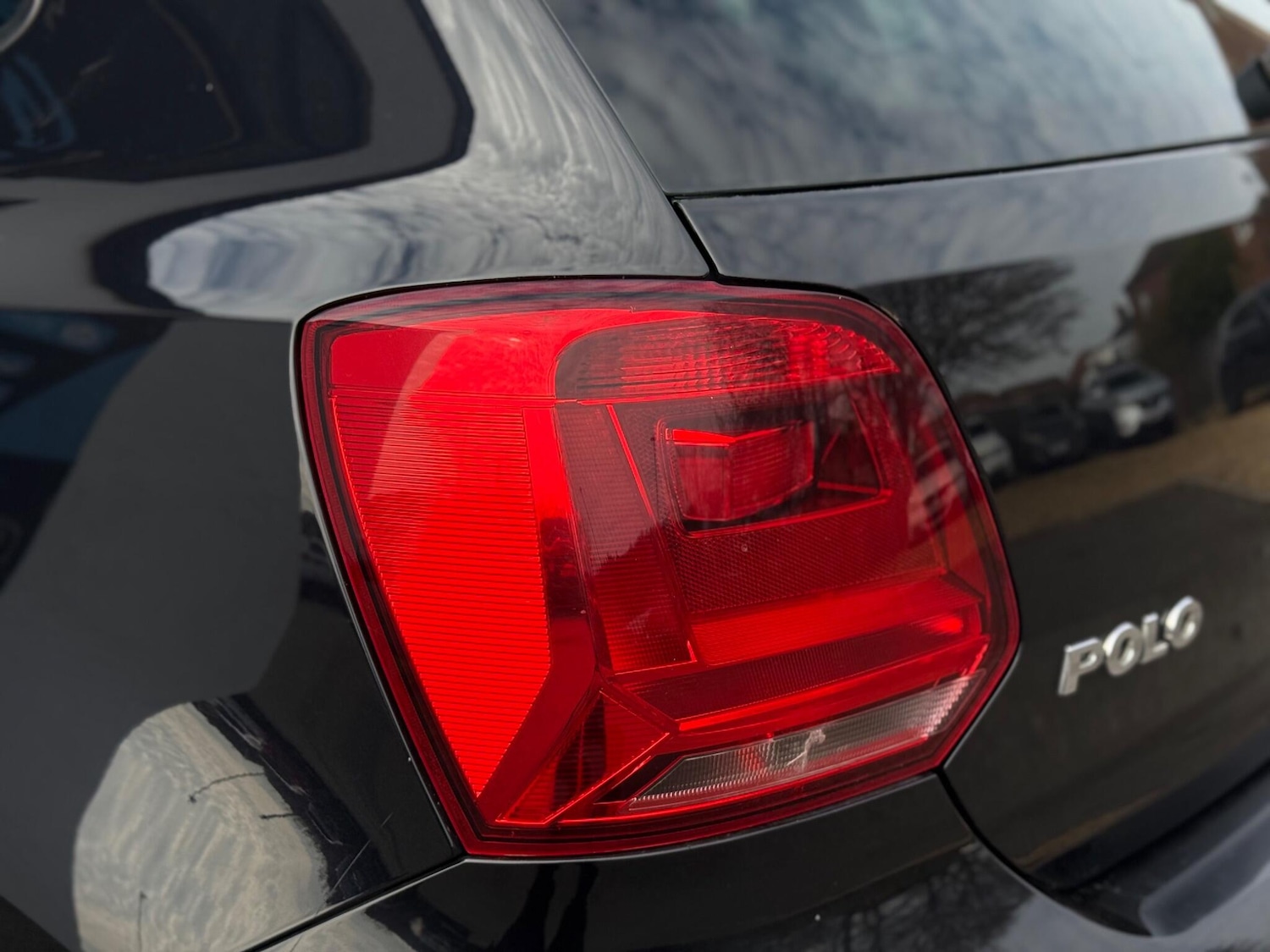 Used Volkswagen Polo 2016 for sale - 77982358: Photo 37