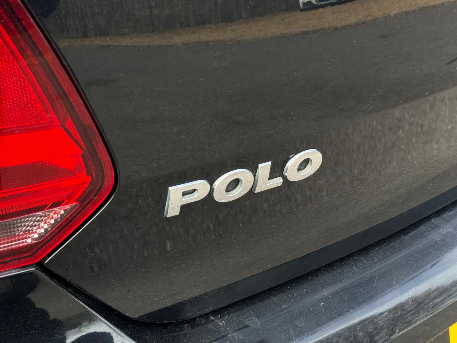 Used Volkswagen Polo 2016 for sale - 77982358: Photo 38