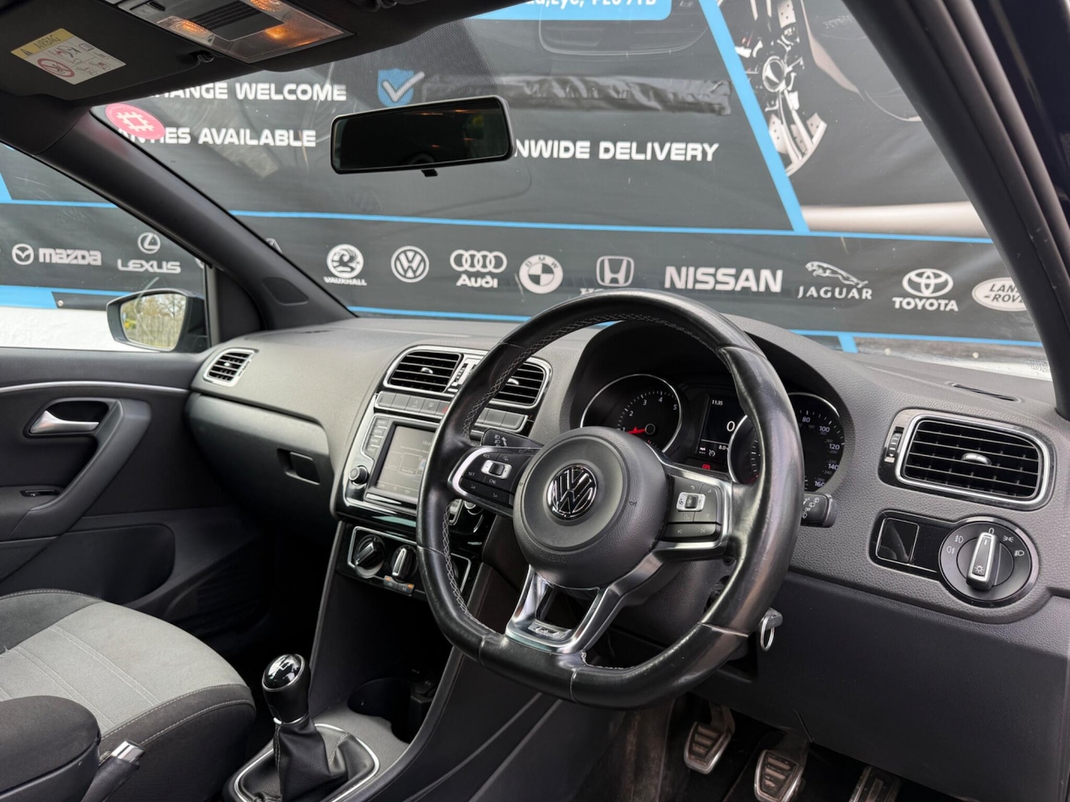 Used Volkswagen Polo 2016 for sale - 77982358: Photo 41