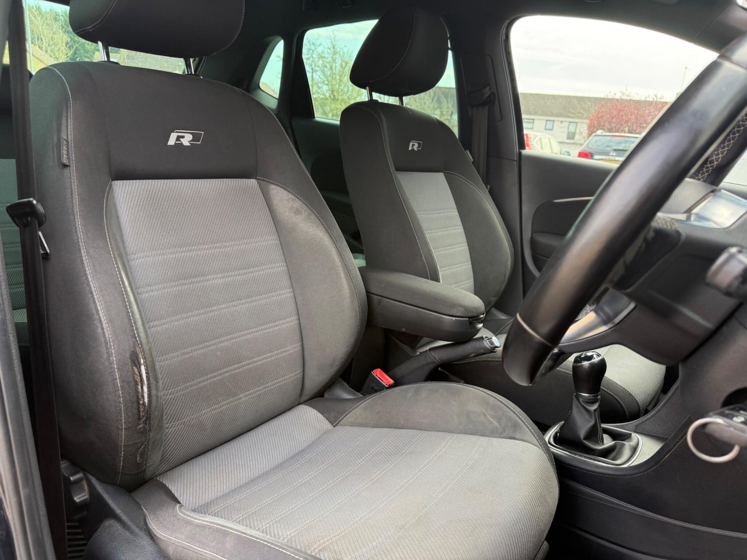 Used Volkswagen Polo 2016 for sale - 77982358: Photo 43