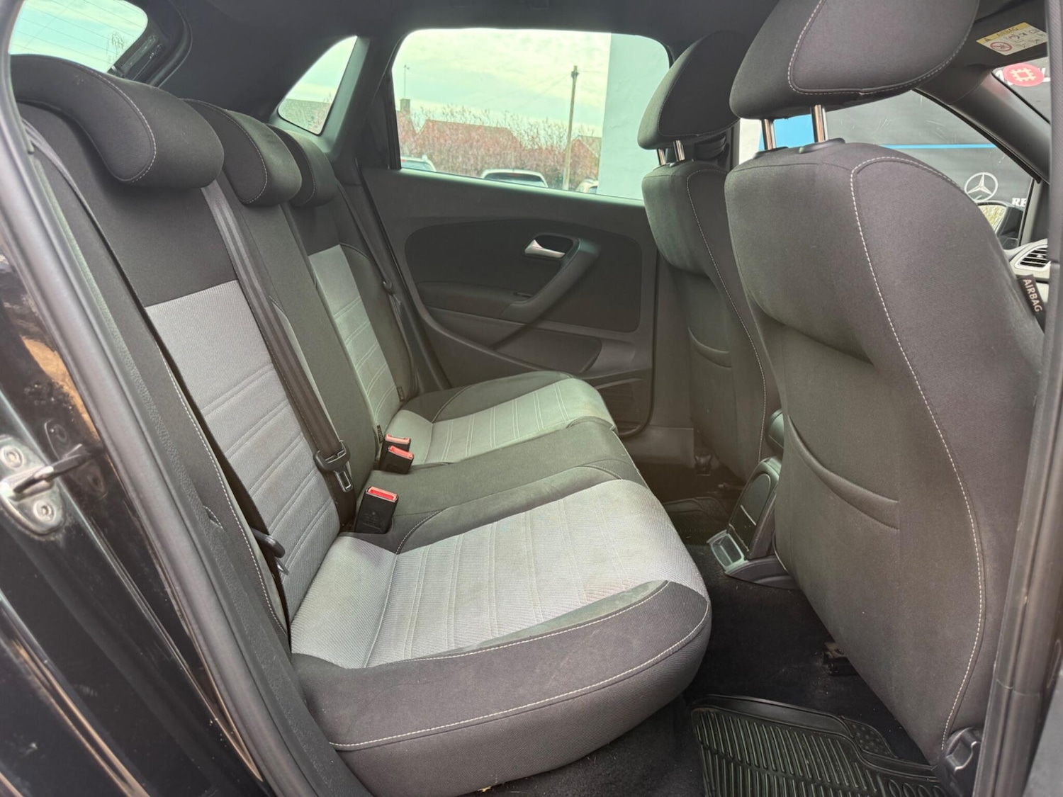 Used Volkswagen Polo 2016 for sale - 77982358: Photo 45