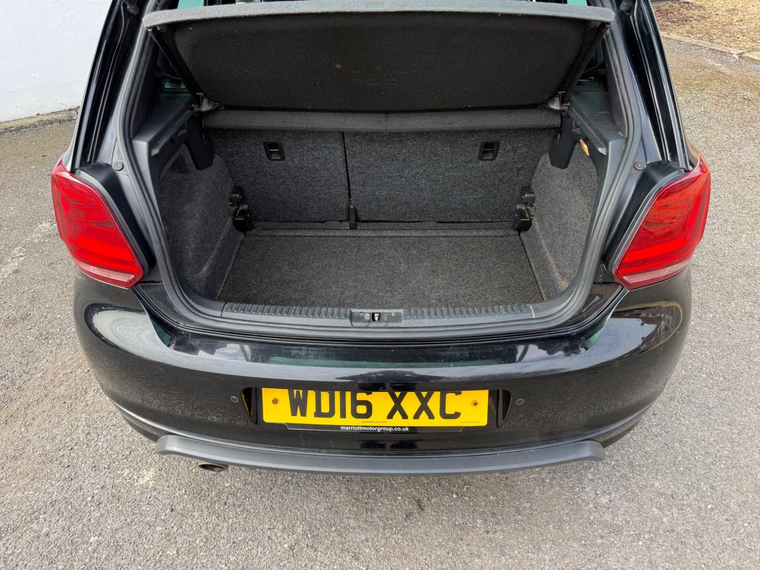 Used Volkswagen Polo 2016 for sale - 77982358: Photo 46