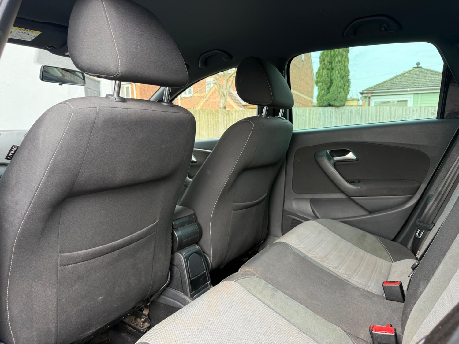 Used Volkswagen Polo 2016 for sale - 77982358: Photo 48