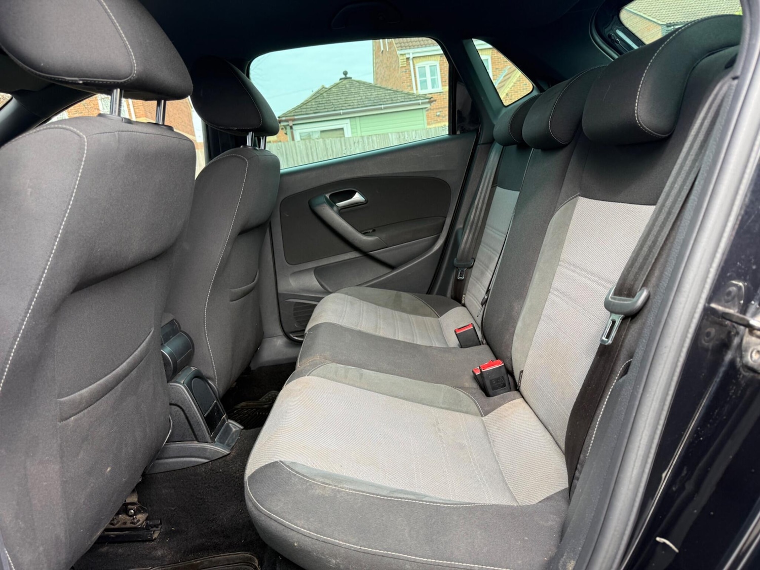 Used Volkswagen Polo 2016 for sale - 77982358: Photo 49