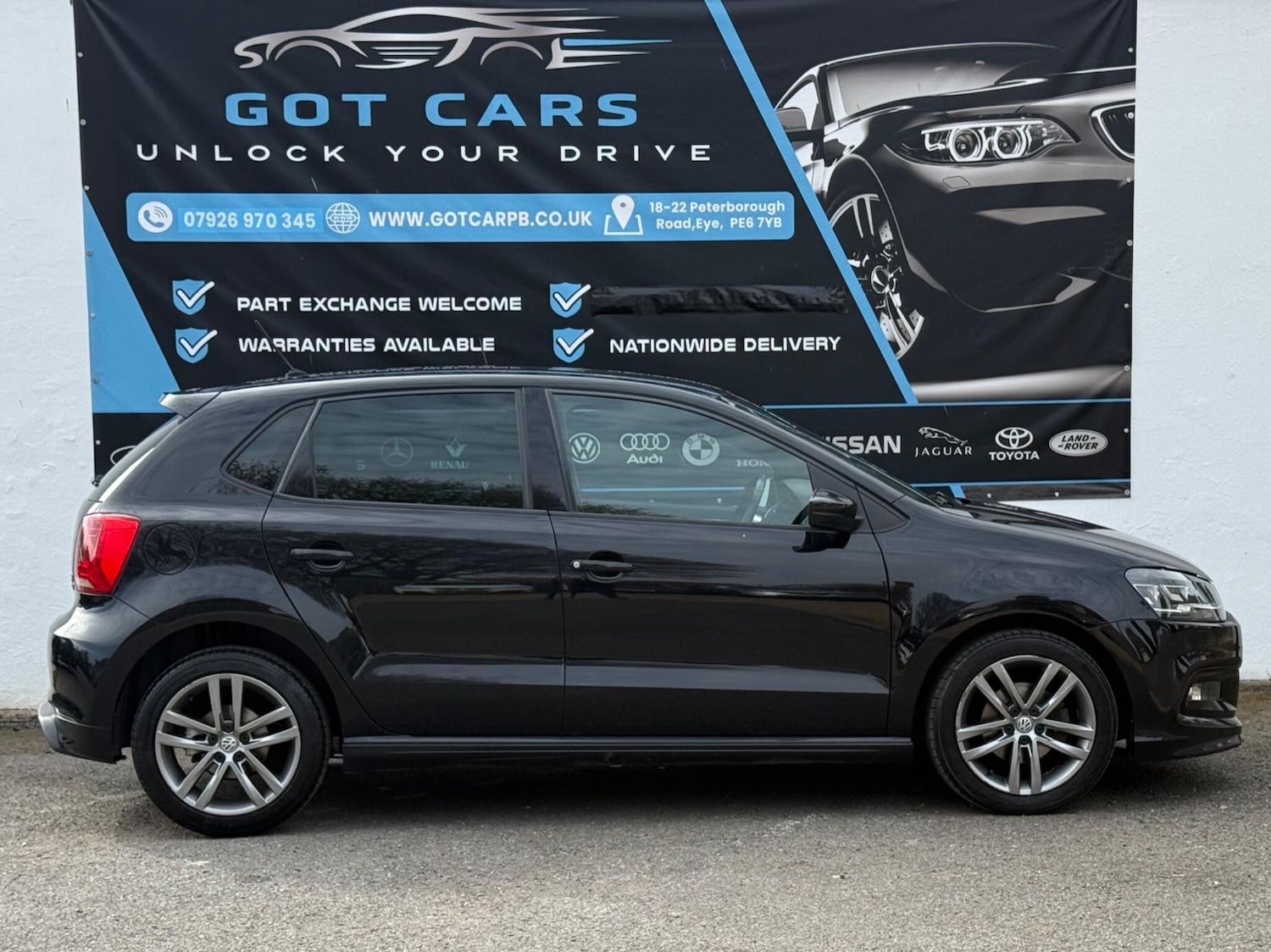 Used Volkswagen Polo 2016 for sale - 77982358: Photo 5