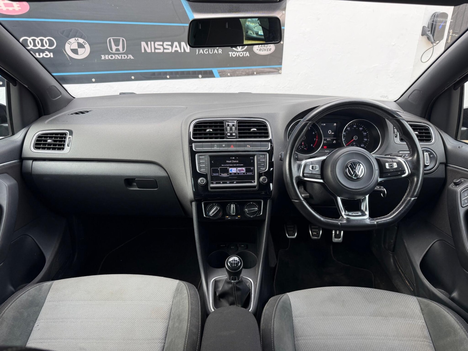 Used Volkswagen Polo 2016 for sale - 77982358: Photo 53