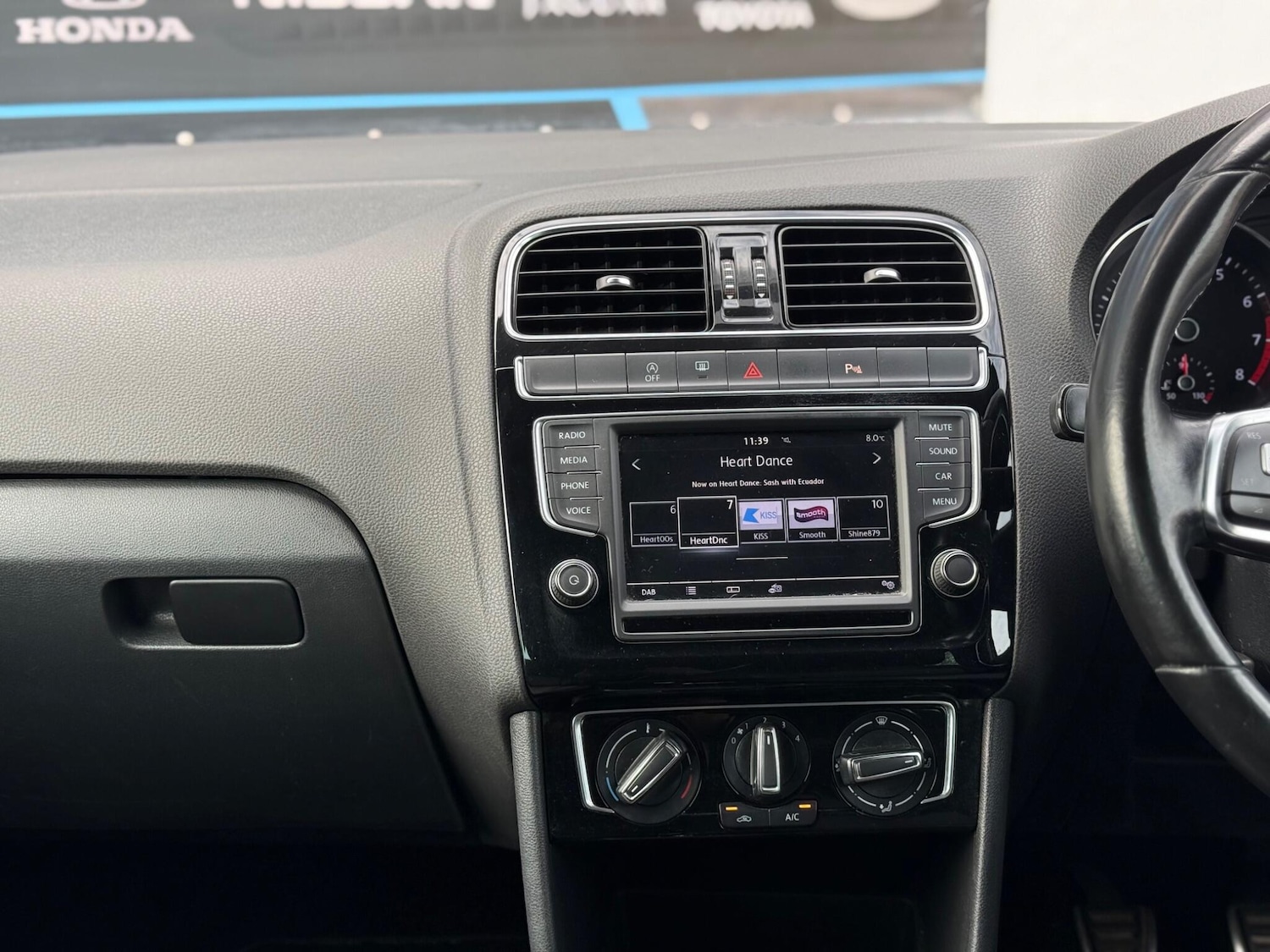 Used Volkswagen Polo 2016 for sale - 77982358: Photo 54