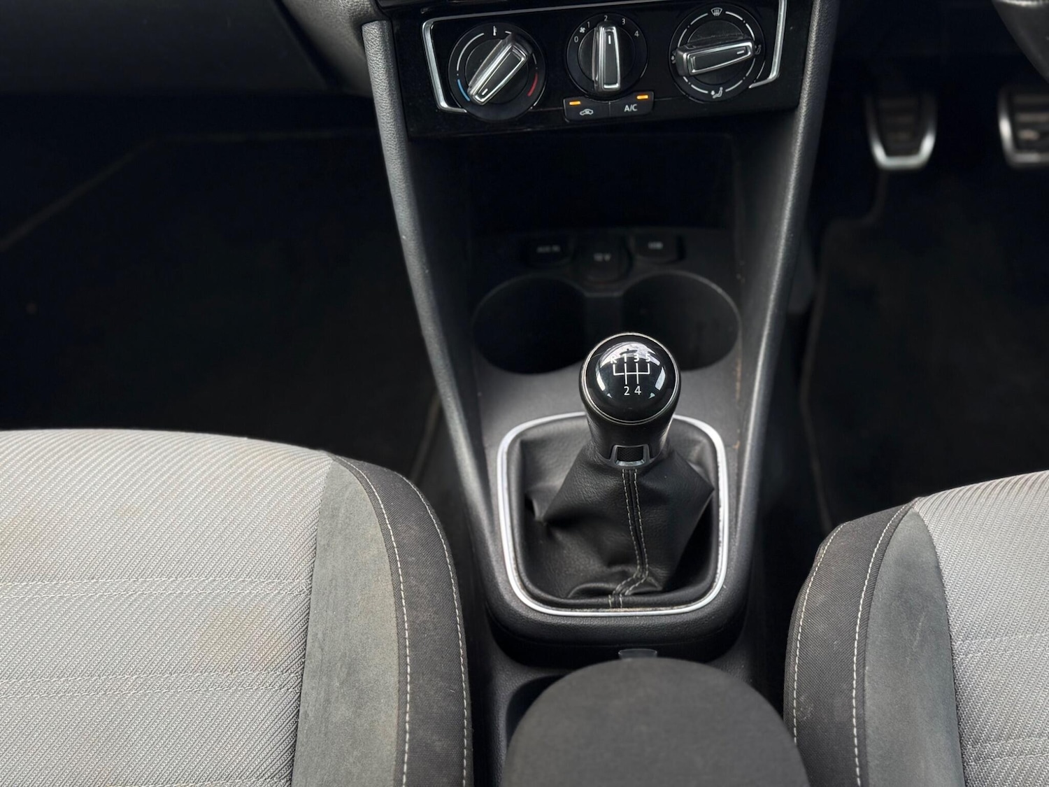 Used Volkswagen Polo 2016 for sale - 77982358: Photo 55