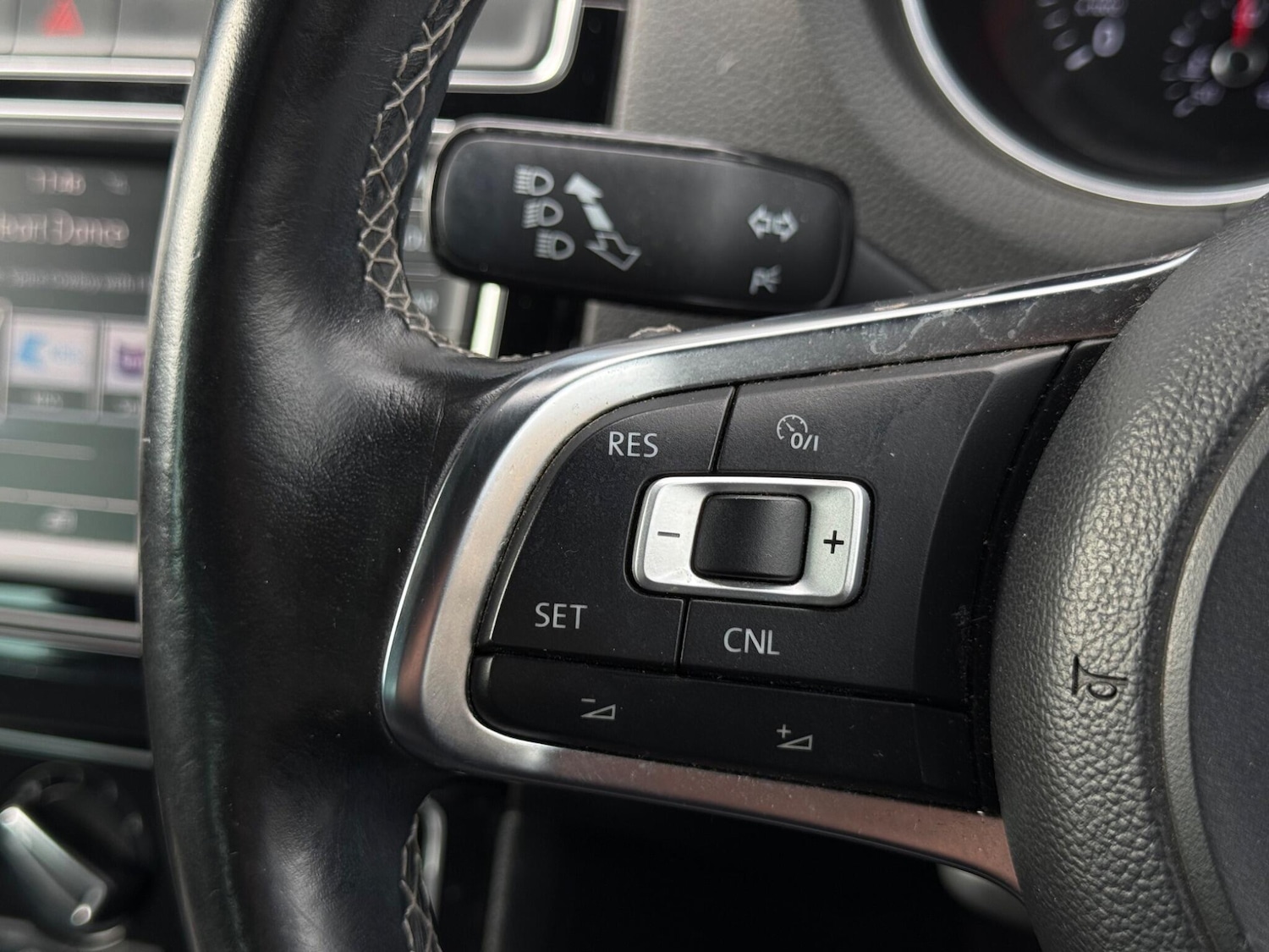 Used Volkswagen Polo 2016 for sale - 77982358: Photo 80