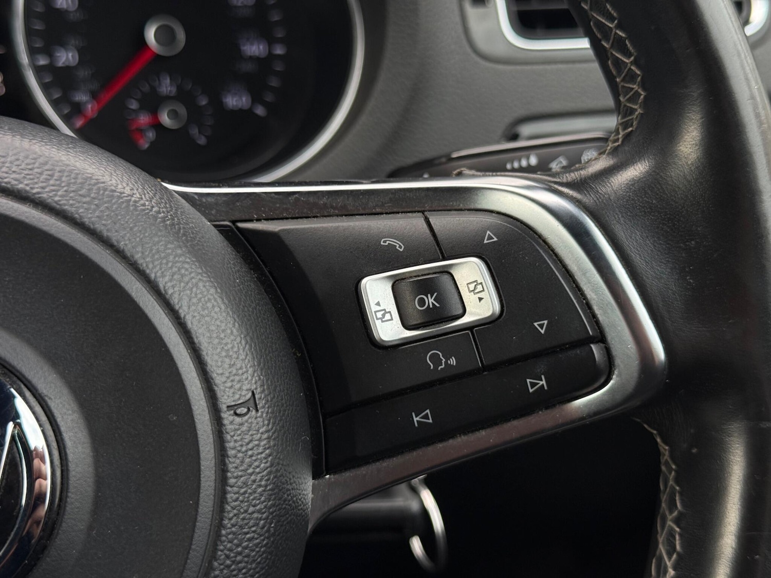 Used Volkswagen Polo 2016 for sale - 77982358: Photo 81