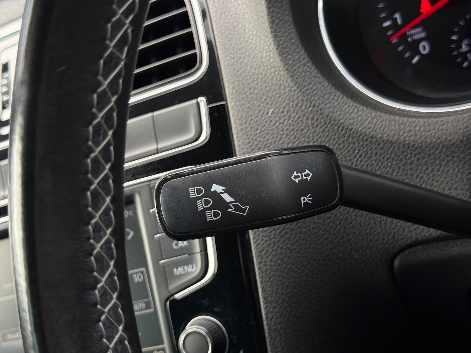 Used Volkswagen Polo 2016 for sale - 77982358: Photo 82