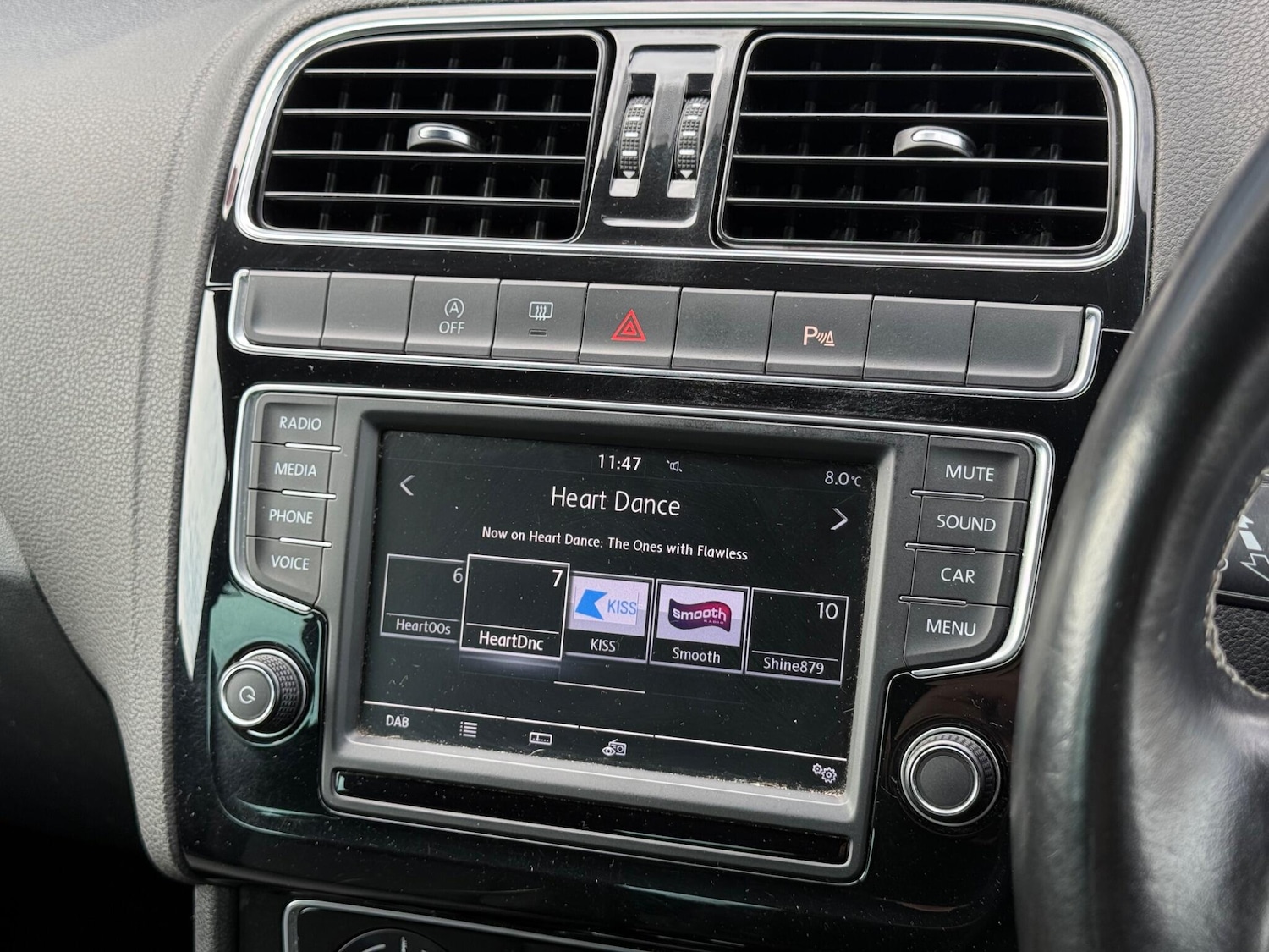 Used Volkswagen Polo 2016 for sale - 77982358: Photo 87