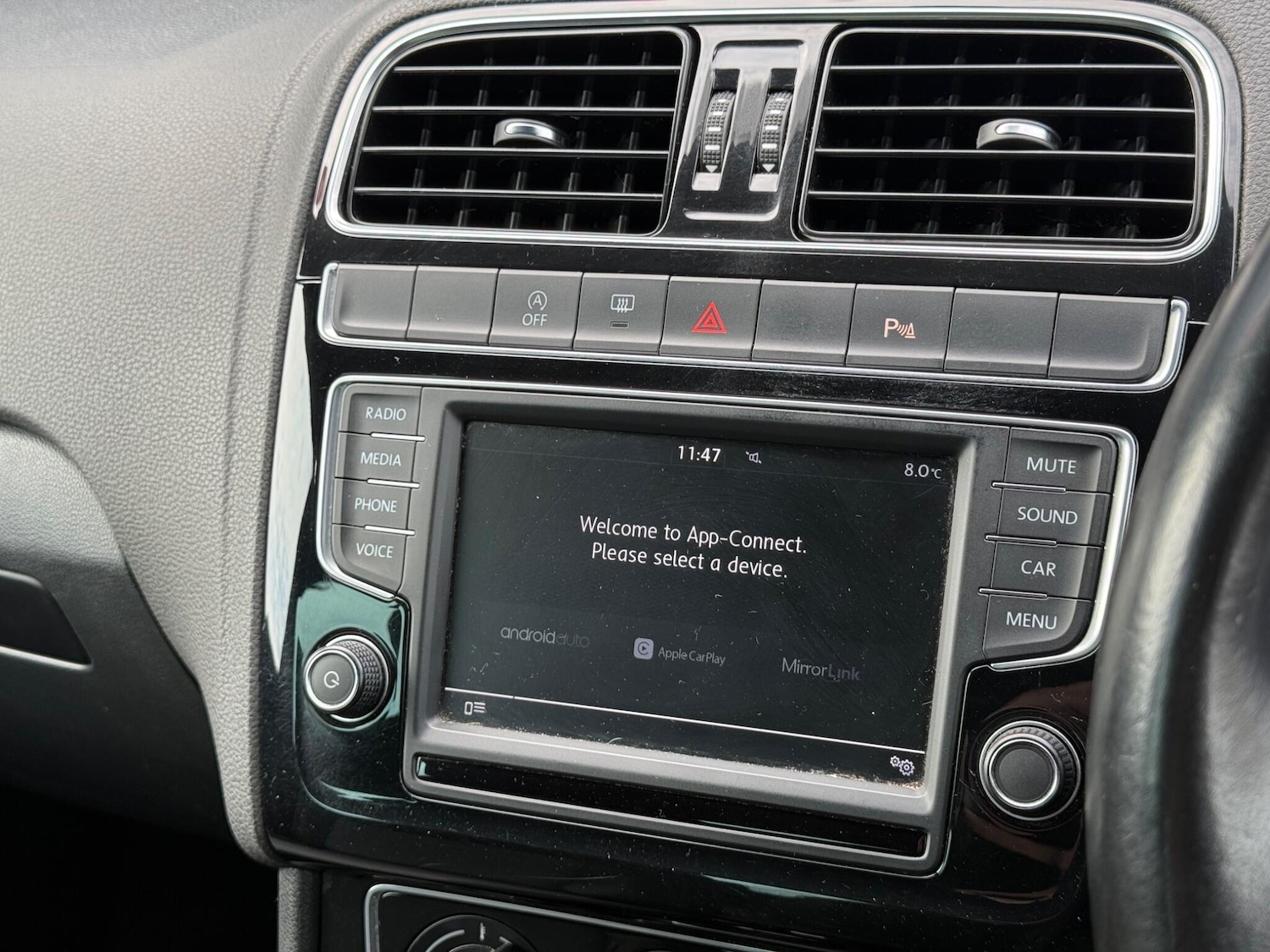 Used Volkswagen Polo 2016 for sale - 77982358: Photo 89