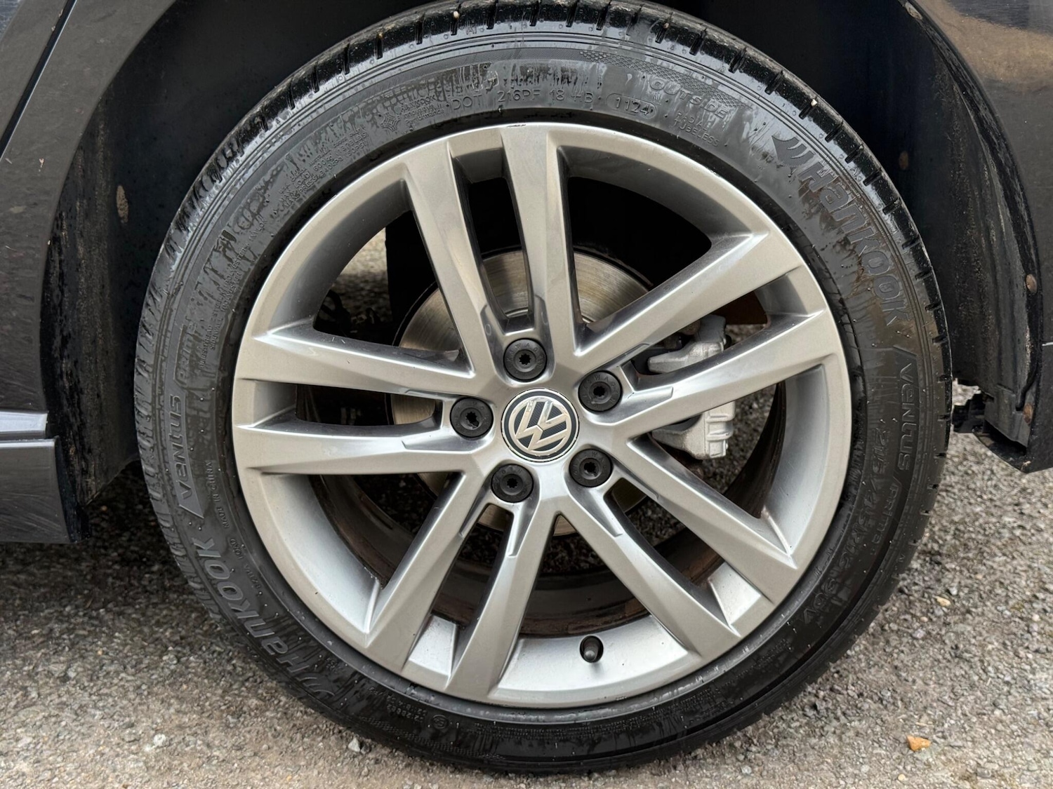 Used Volkswagen Polo 2016 for sale - 77982358: Photo 94