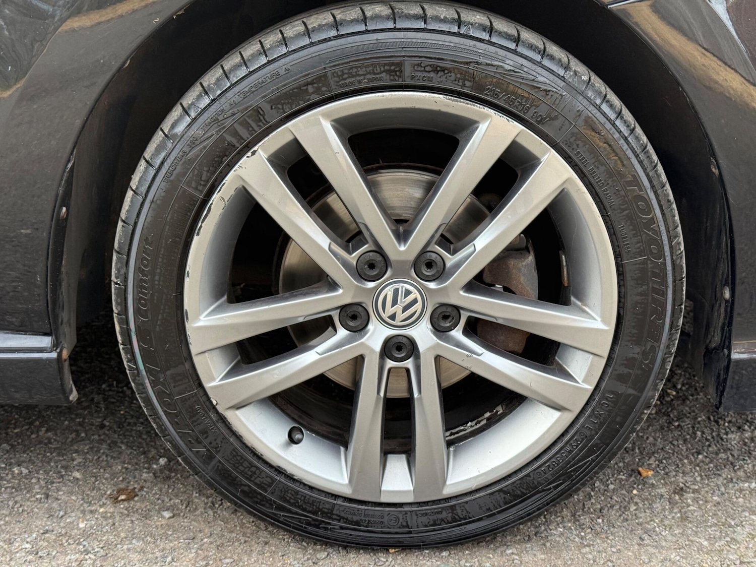 Used Volkswagen Polo 2016 for sale - 77982358: Photo 95