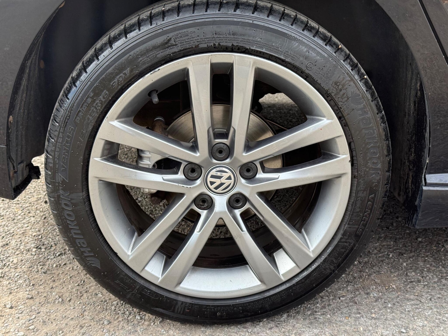 Used Volkswagen Polo 2016 for sale - 77982358: Photo 96