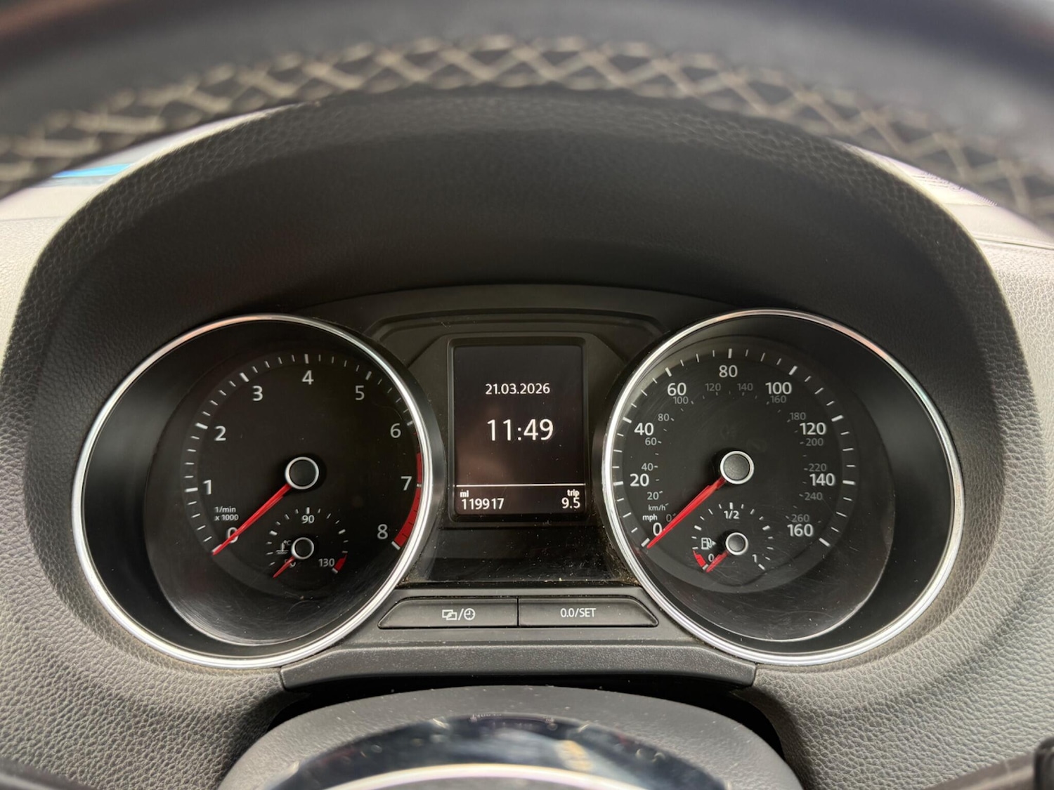 Used Volkswagen Polo 2016 for sale - 77982358: Photo 97