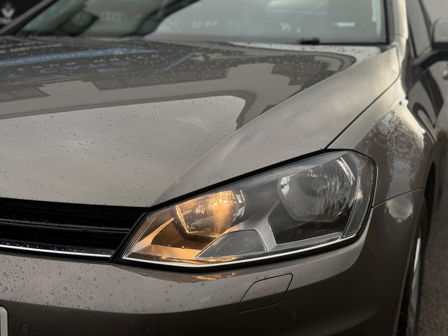 Used Volkswagen Golf 2016 for sale - 76990188: Photo 10