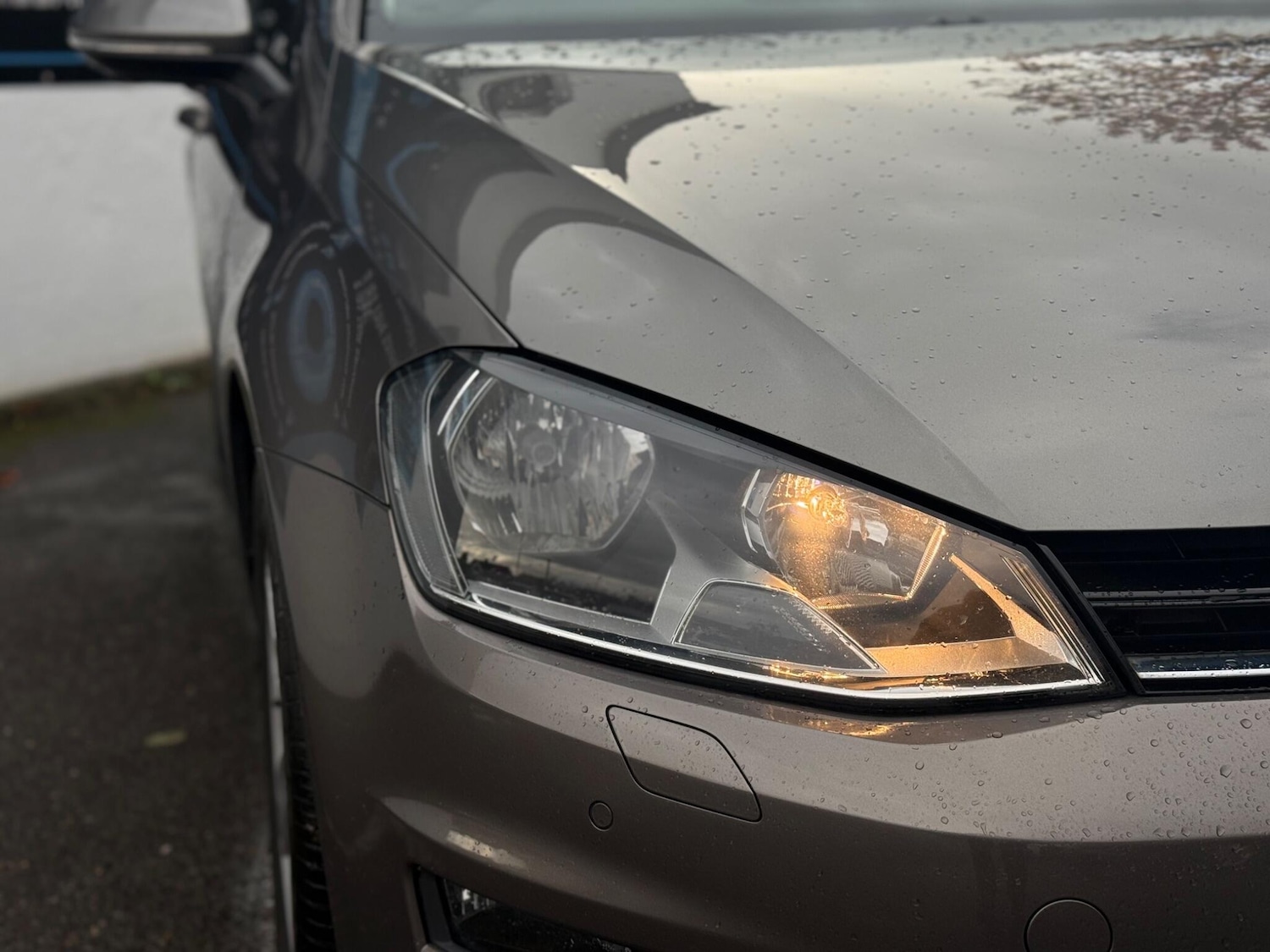 Used Volkswagen Golf 2016 for sale - 76990188: Photo 11