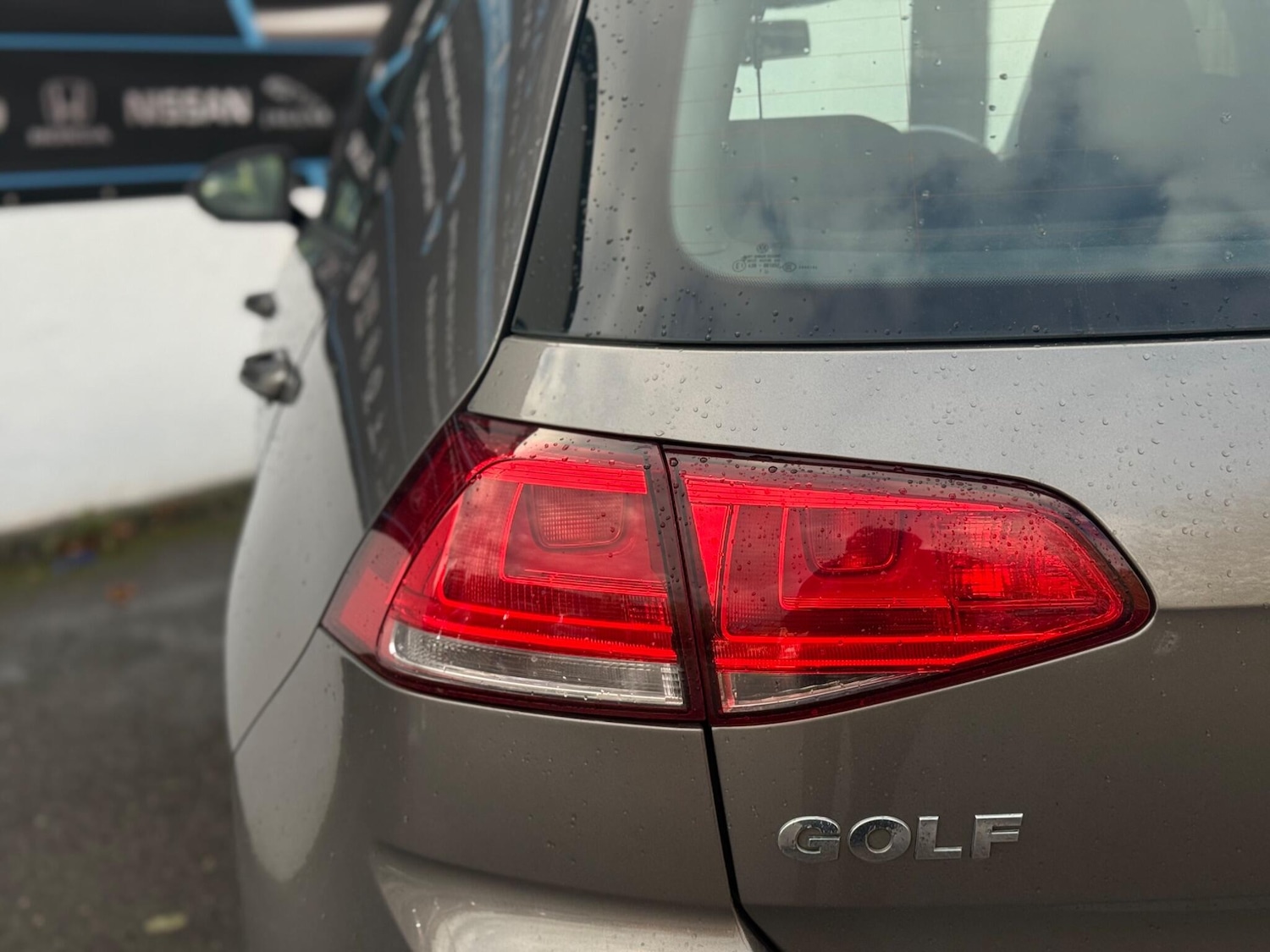 Used Volkswagen Golf 2016 for sale - 76990188: Photo 16