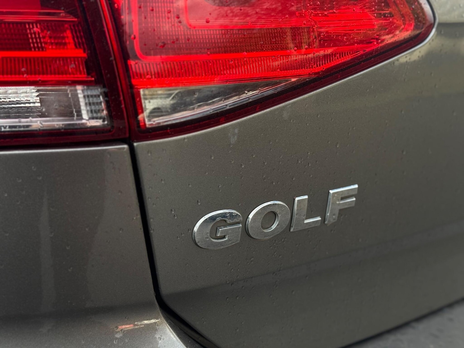 Used Volkswagen Golf 2016 for sale - 76990188: Photo 17