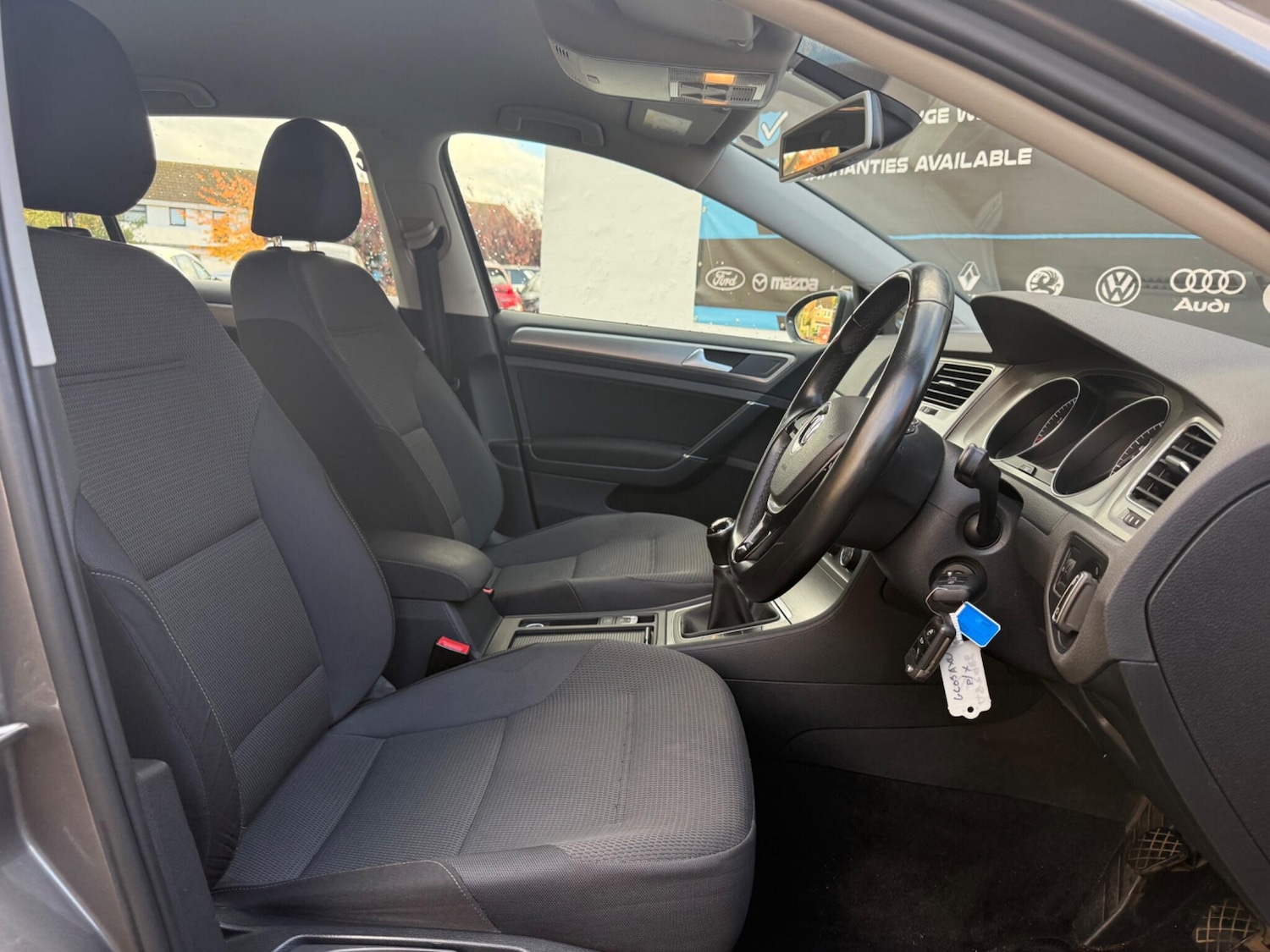 Used Volkswagen Golf 2016 for sale - 76990188: Photo 20