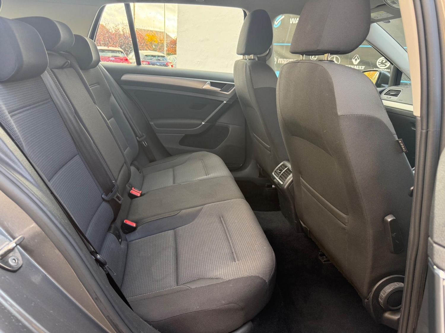 Used Volkswagen Golf 2016 for sale - 76990188: Photo 23