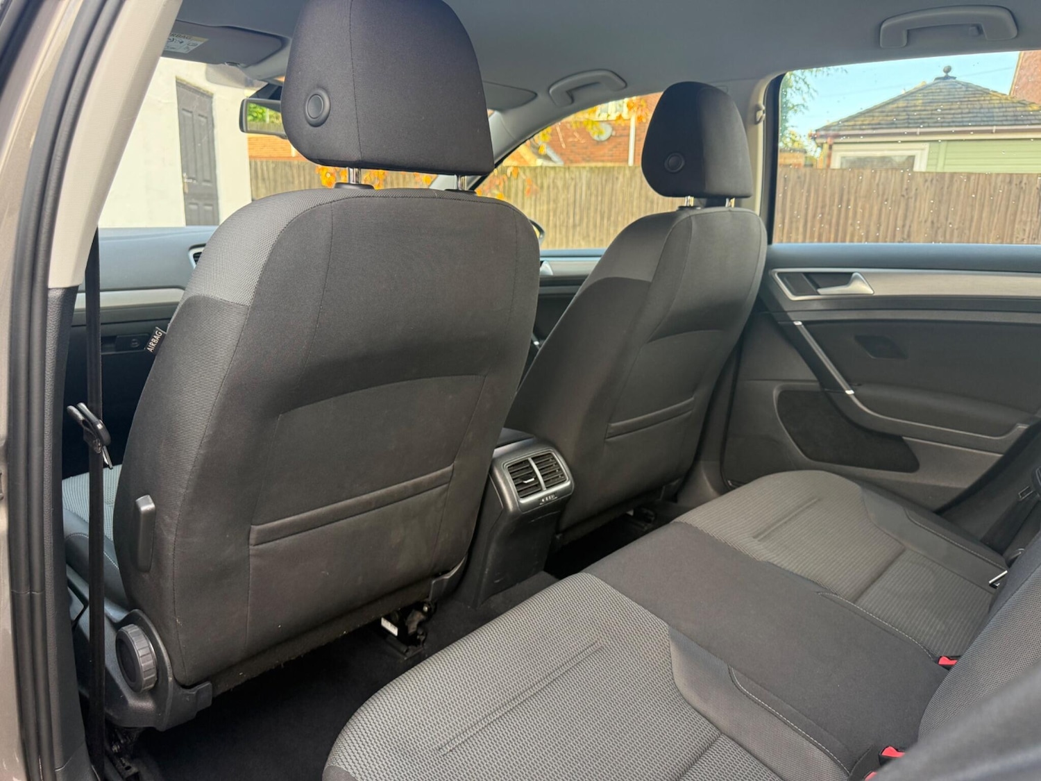 Used Volkswagen Golf 2016 for sale - 76990188: Photo 25