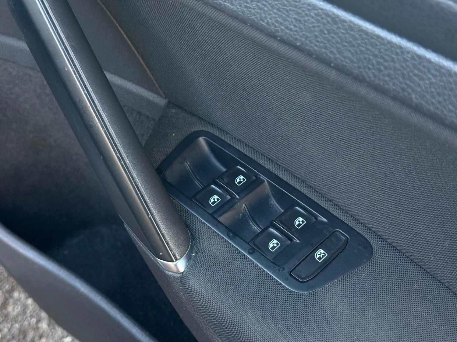 Used Volkswagen Golf 2016 for sale - 76990188: Photo 44