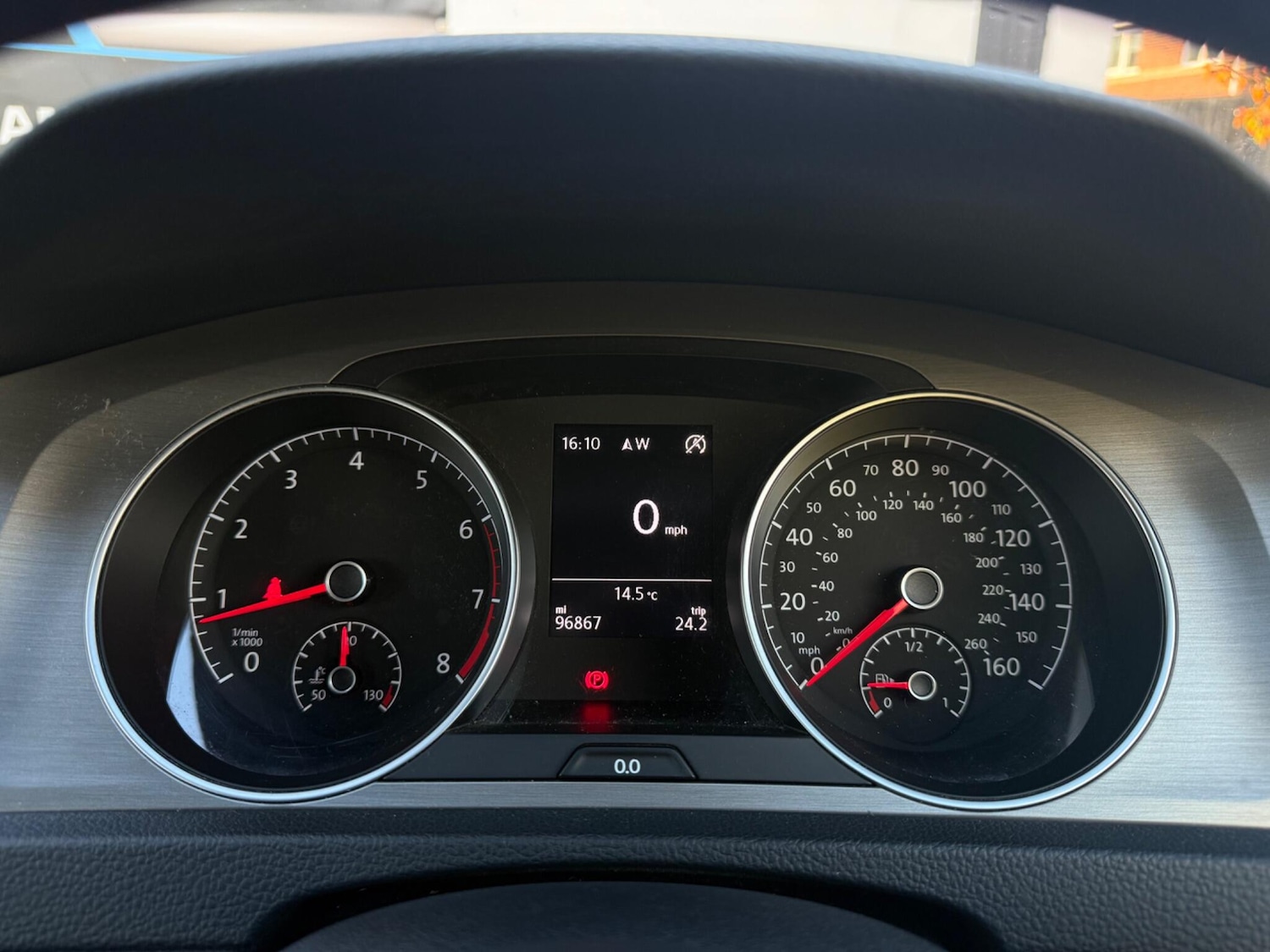 Used Volkswagen Golf 2016 for sale - 76990188: Photo 48