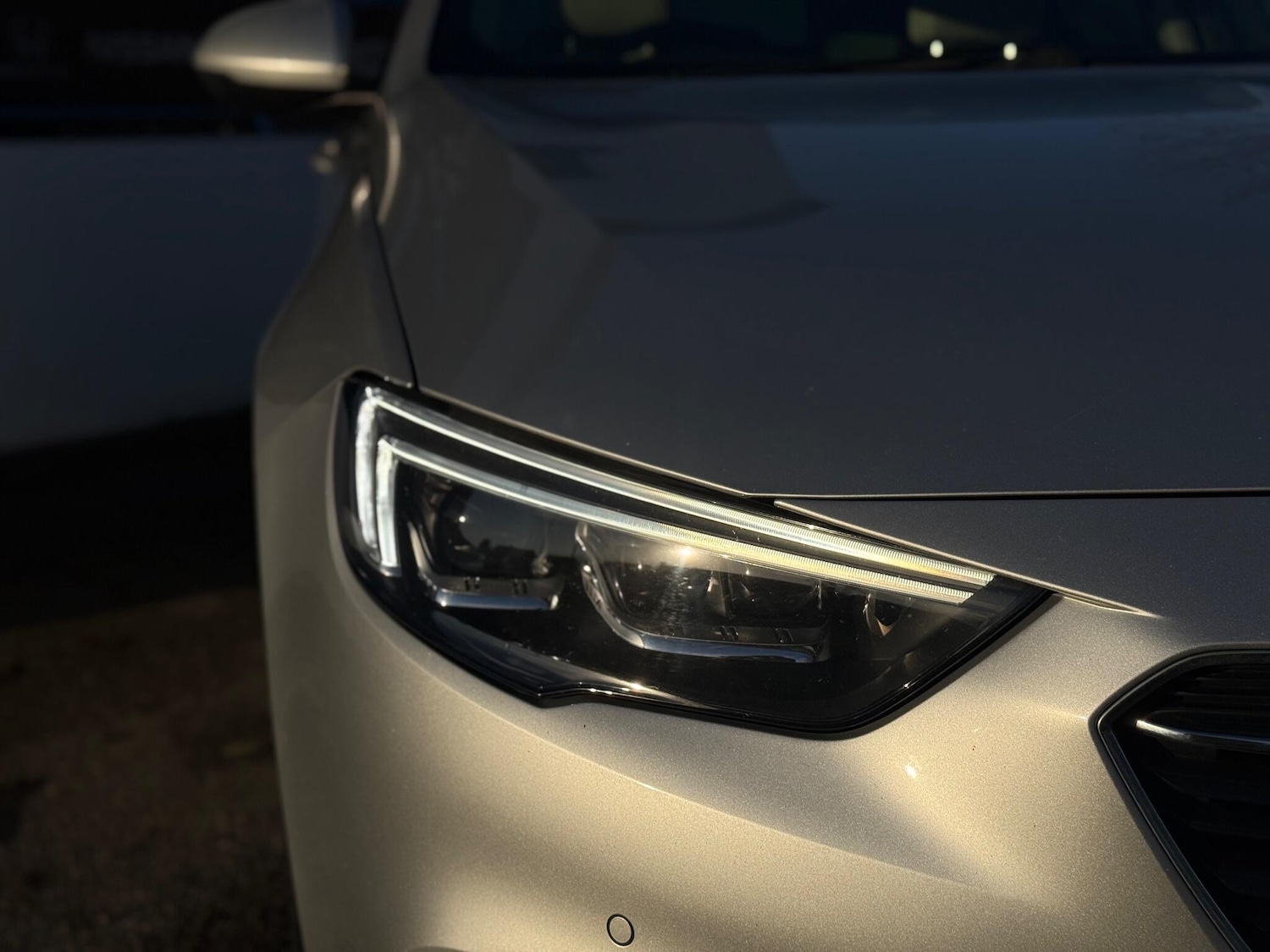 Used Vauxhall Insignia 2018 for sale - 77050254: Photo 11