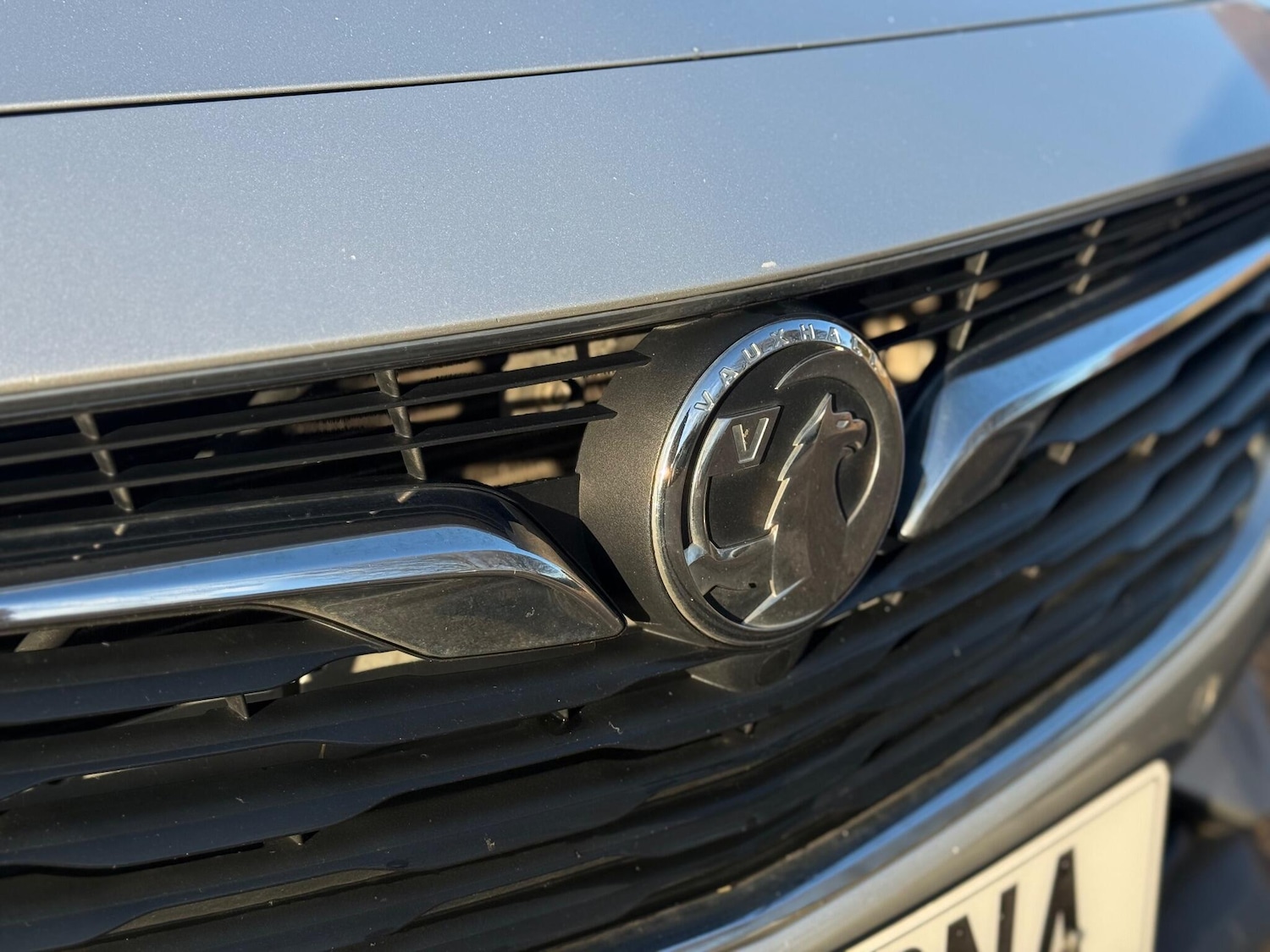 Used Vauxhall Insignia 2018 for sale - 77050254: Photo 12