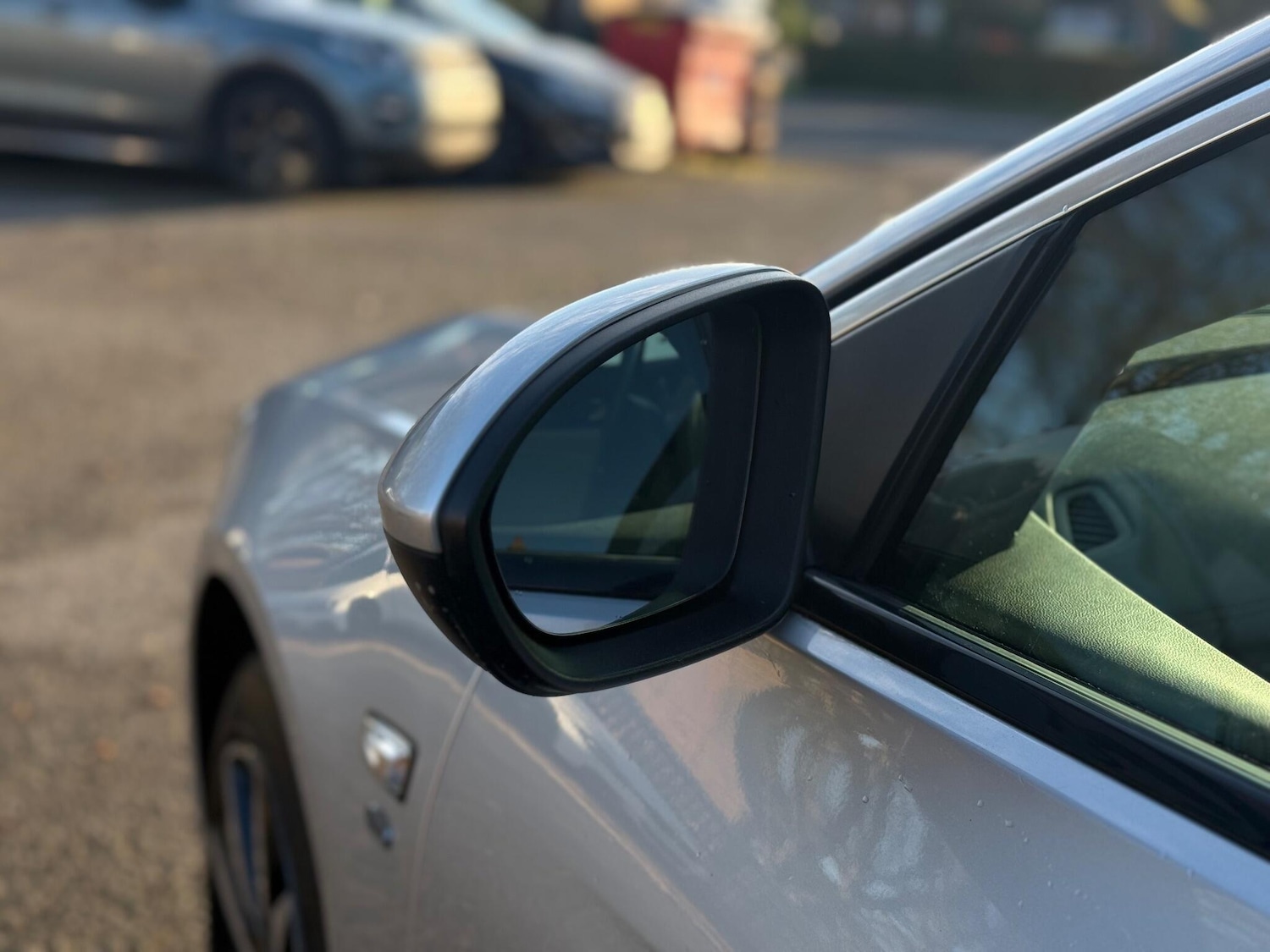 Used Vauxhall Insignia 2018 for sale - 77050254: Photo 16