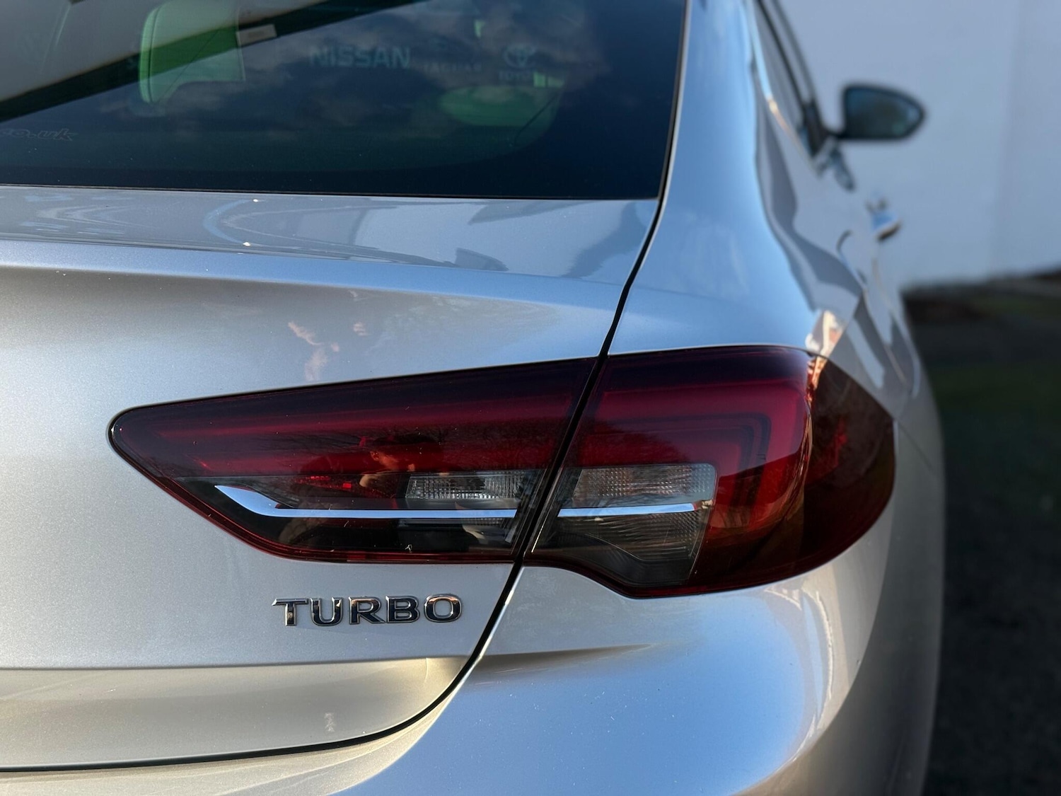 Used Vauxhall Insignia 2018 for sale - 77050254: Photo 21