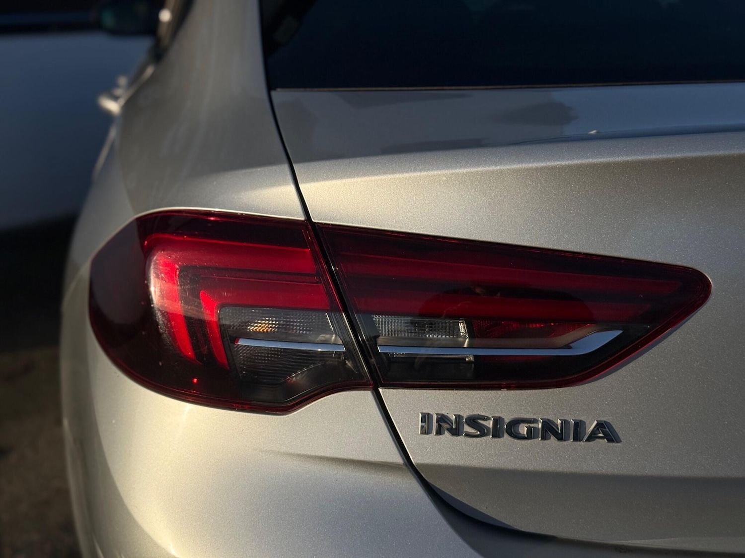 Used Vauxhall Insignia 2018 for sale - 77050254: Photo 22